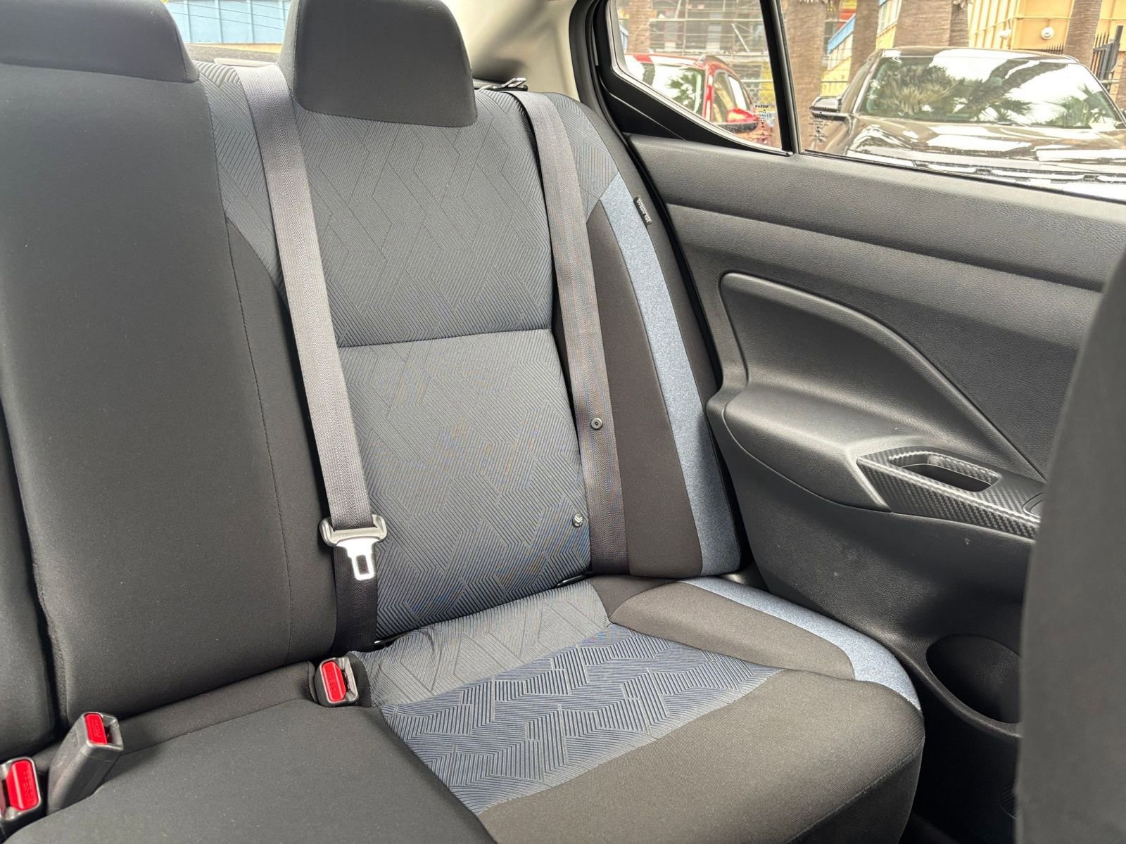 Thumbnail: 2025 Nissan Versa - 35