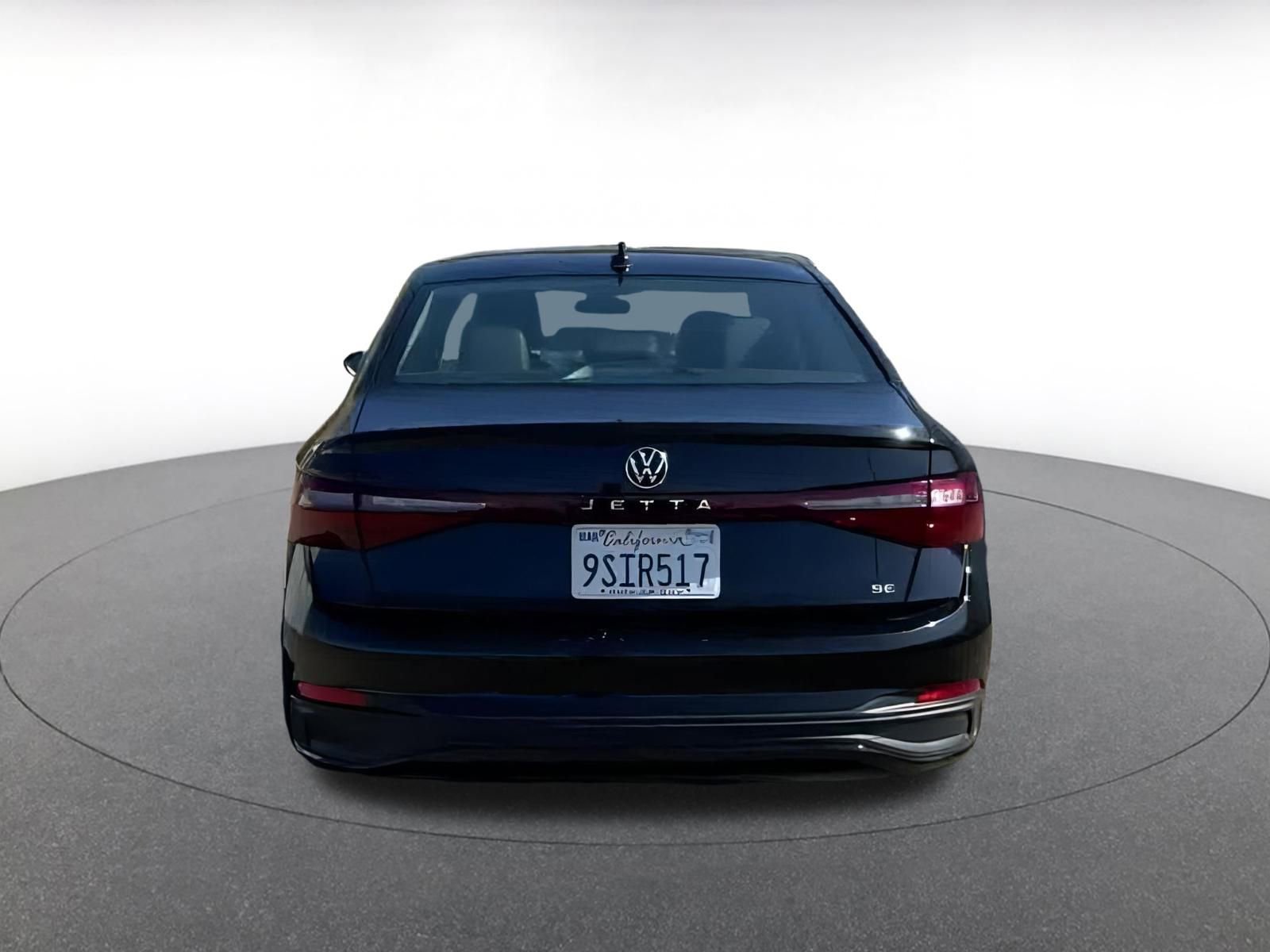 Thumbnail: 2025 Volkswagen Jetta - 12