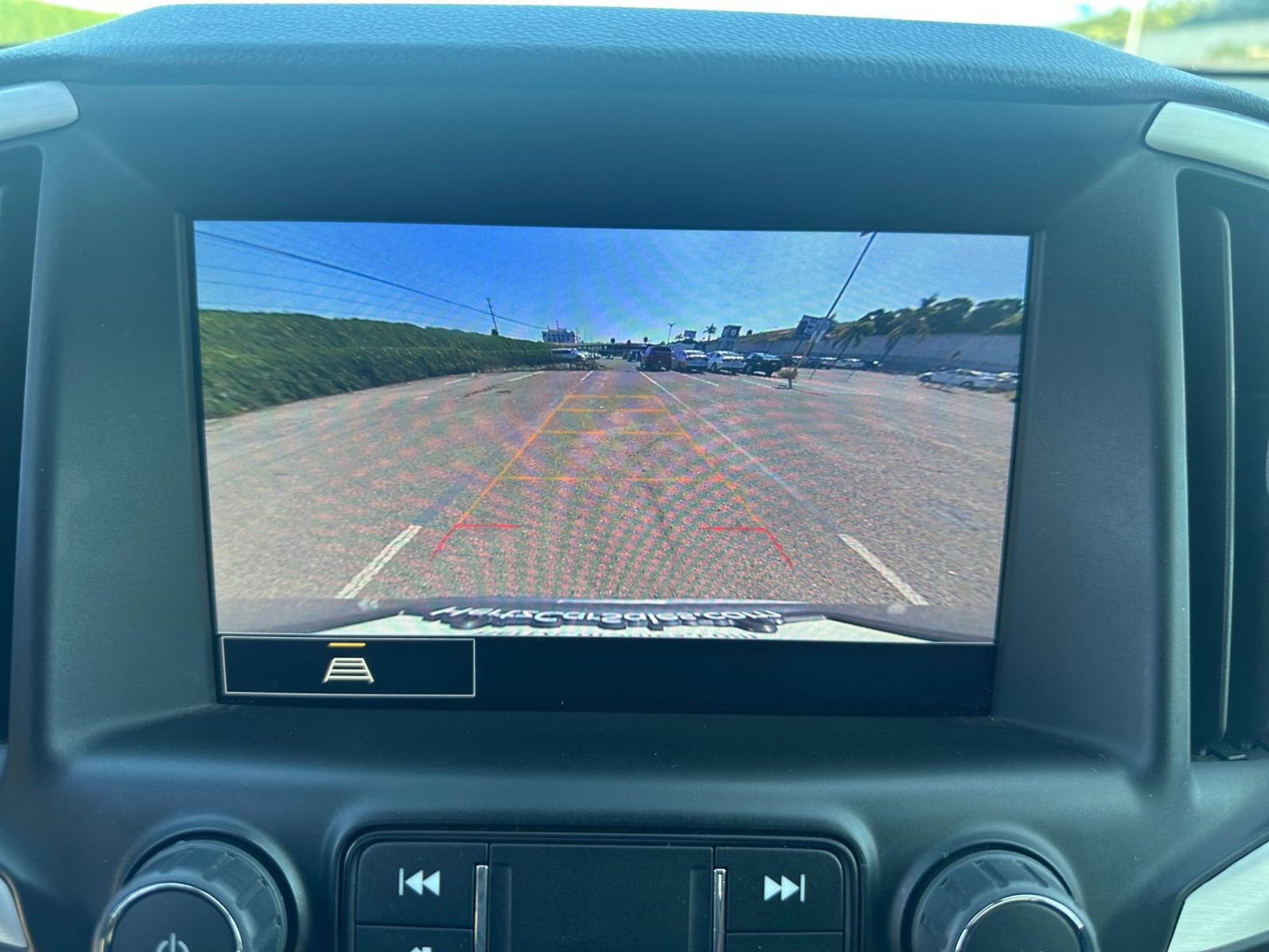 Thumbnail: 2024 GMC Terrain - 17