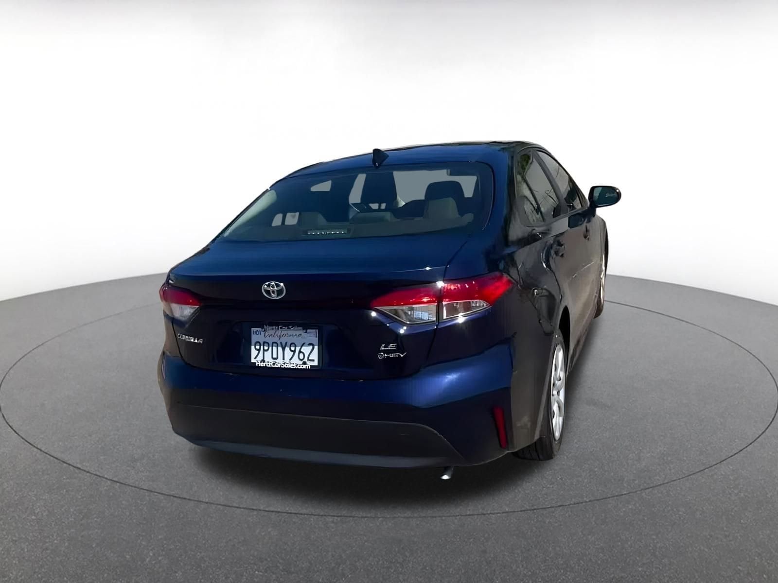 Thumbnail: 2025 Toyota Corolla - 15