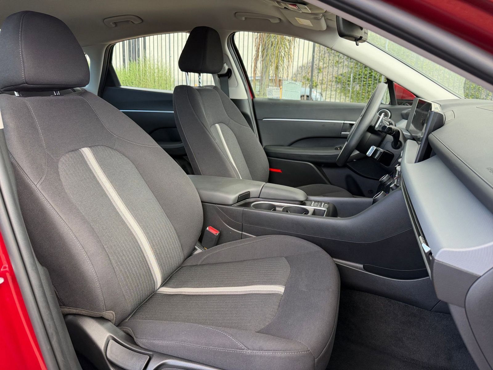 Thumbnail: 2025 Hyundai Sonata - 35