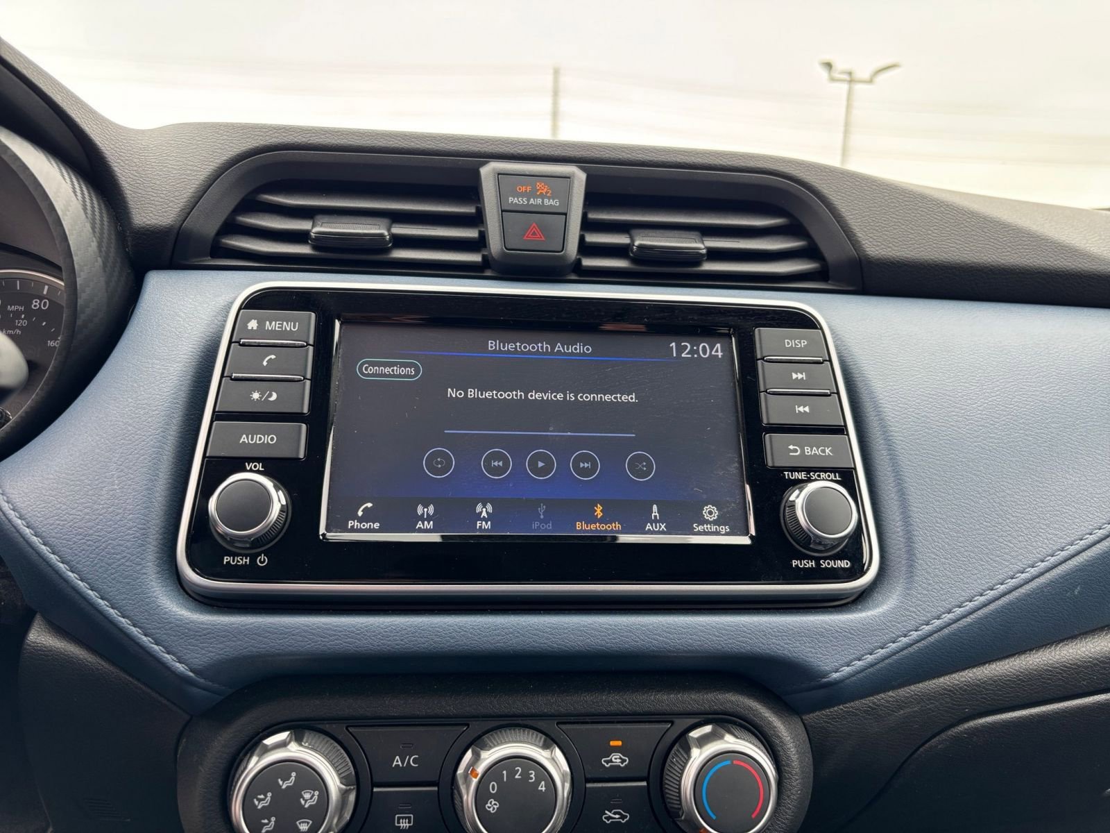 Thumbnail: 2025 Nissan Versa - 20