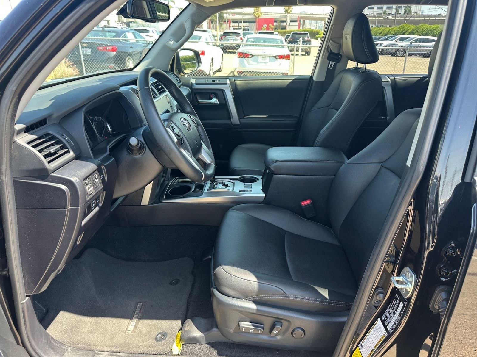 Thumbnail: 2024 Toyota 4Runner - 27