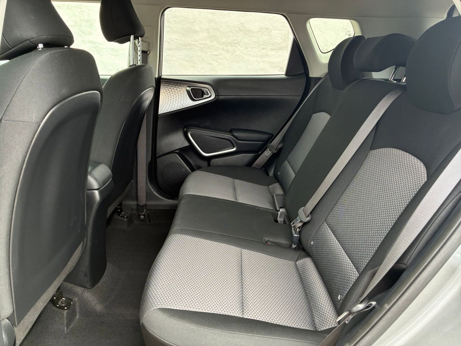 Thumbnail: 2025 Kia Soul - 23