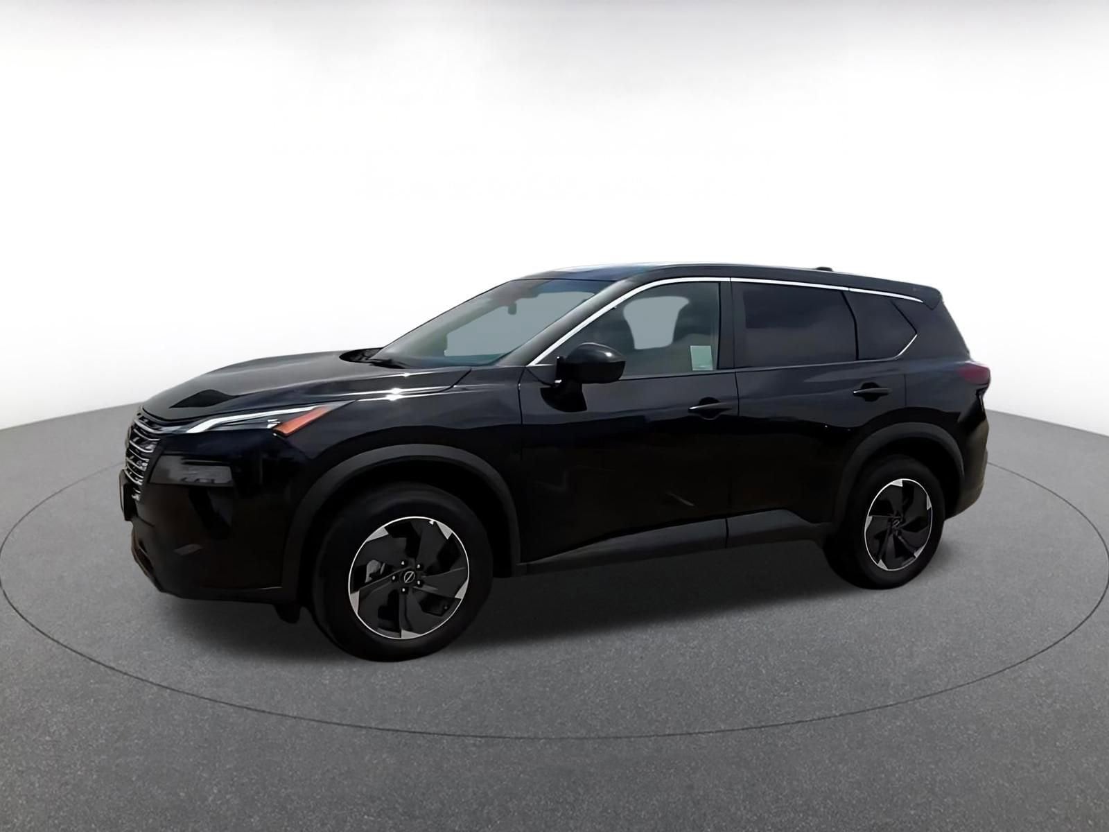 Thumbnail: 2025 Nissan Rogue - 8