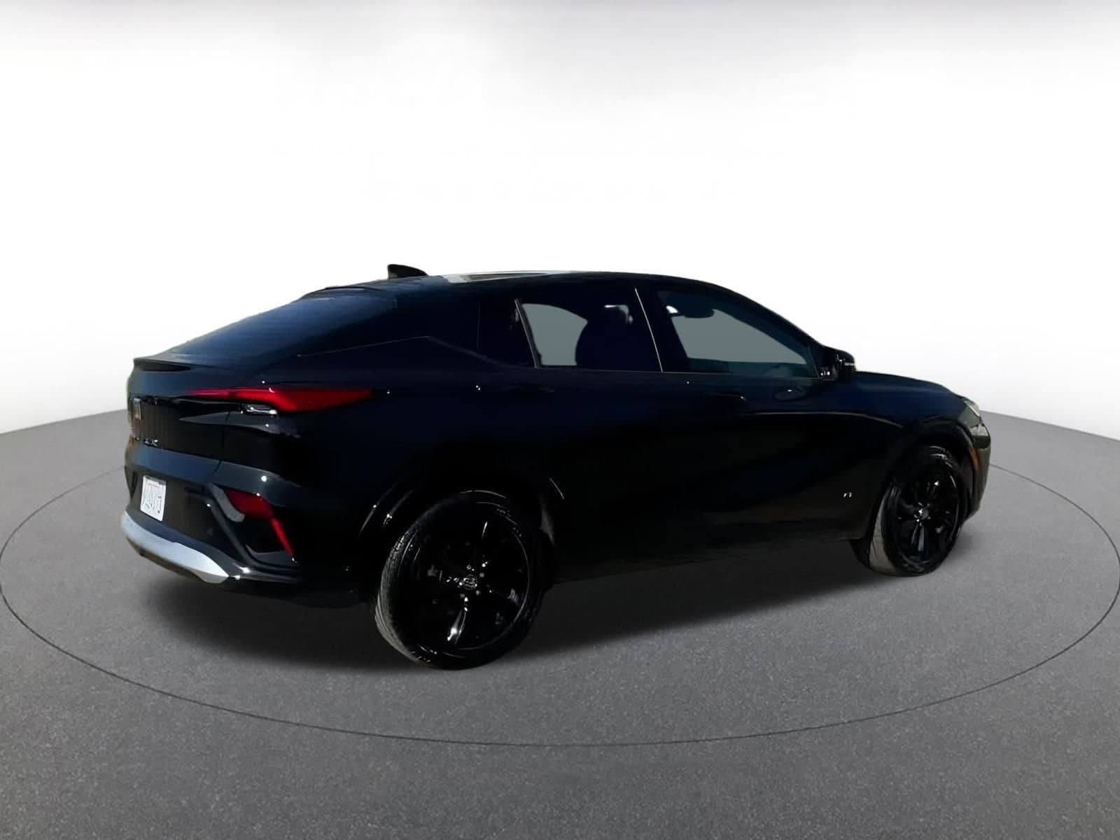 Thumbnail: 2025 Buick Envista - 11