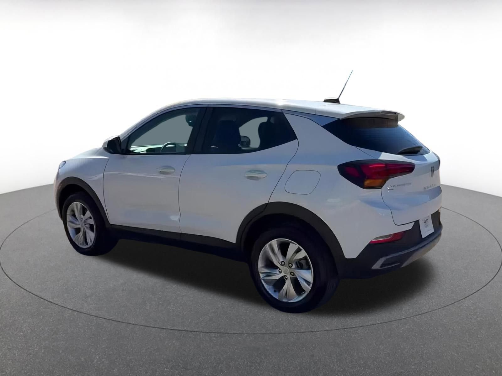 Thumbnail: 2025 Buick Encore GX - 10