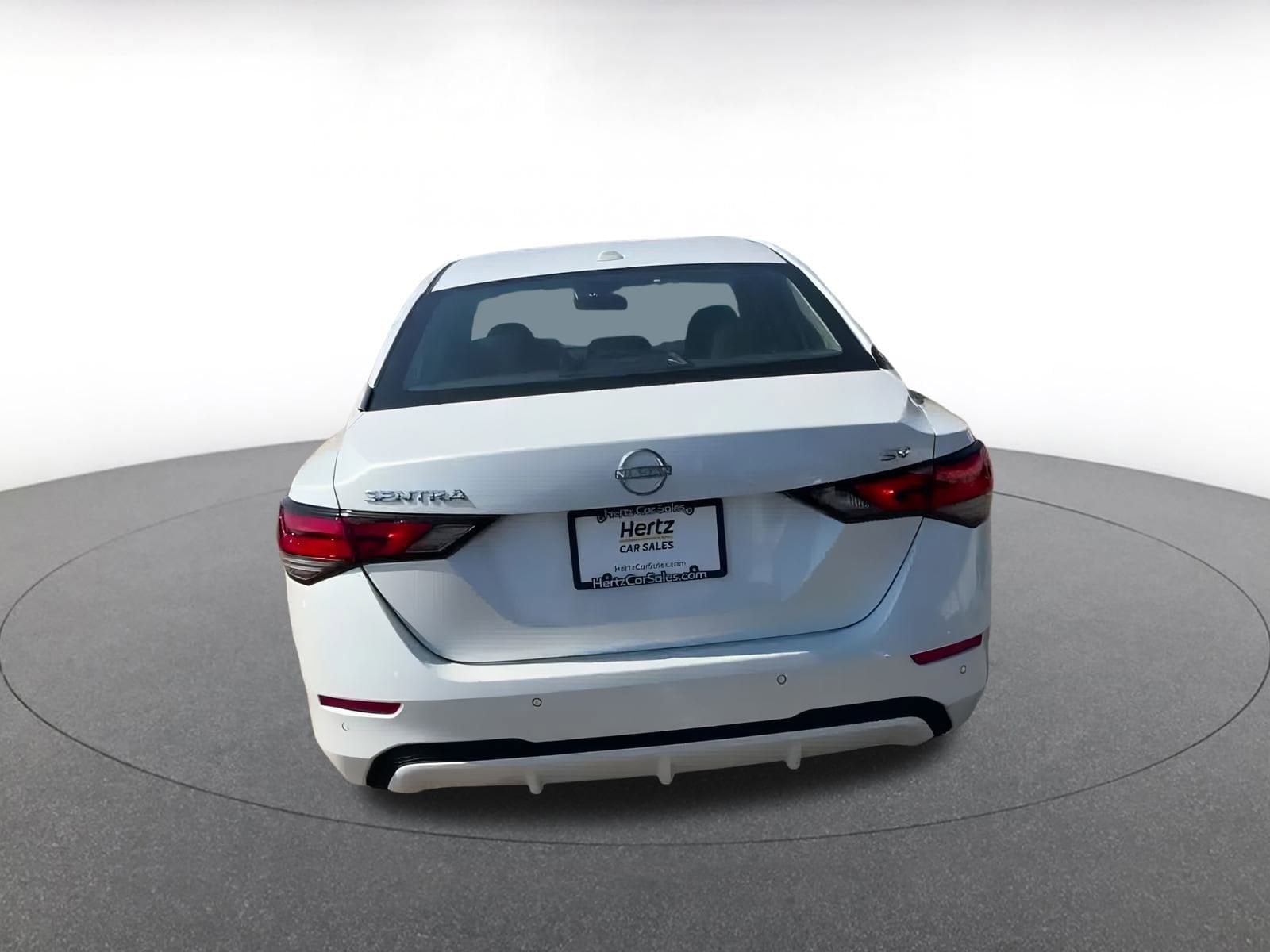 Thumbnail: 2024 Nissan Sentra - 12