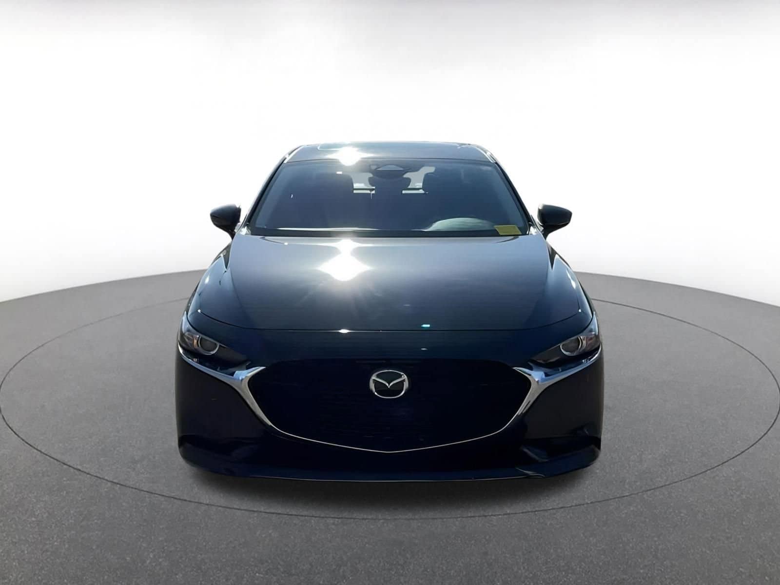 Thumbnail: 2025 Mazda Mazda3 - 2