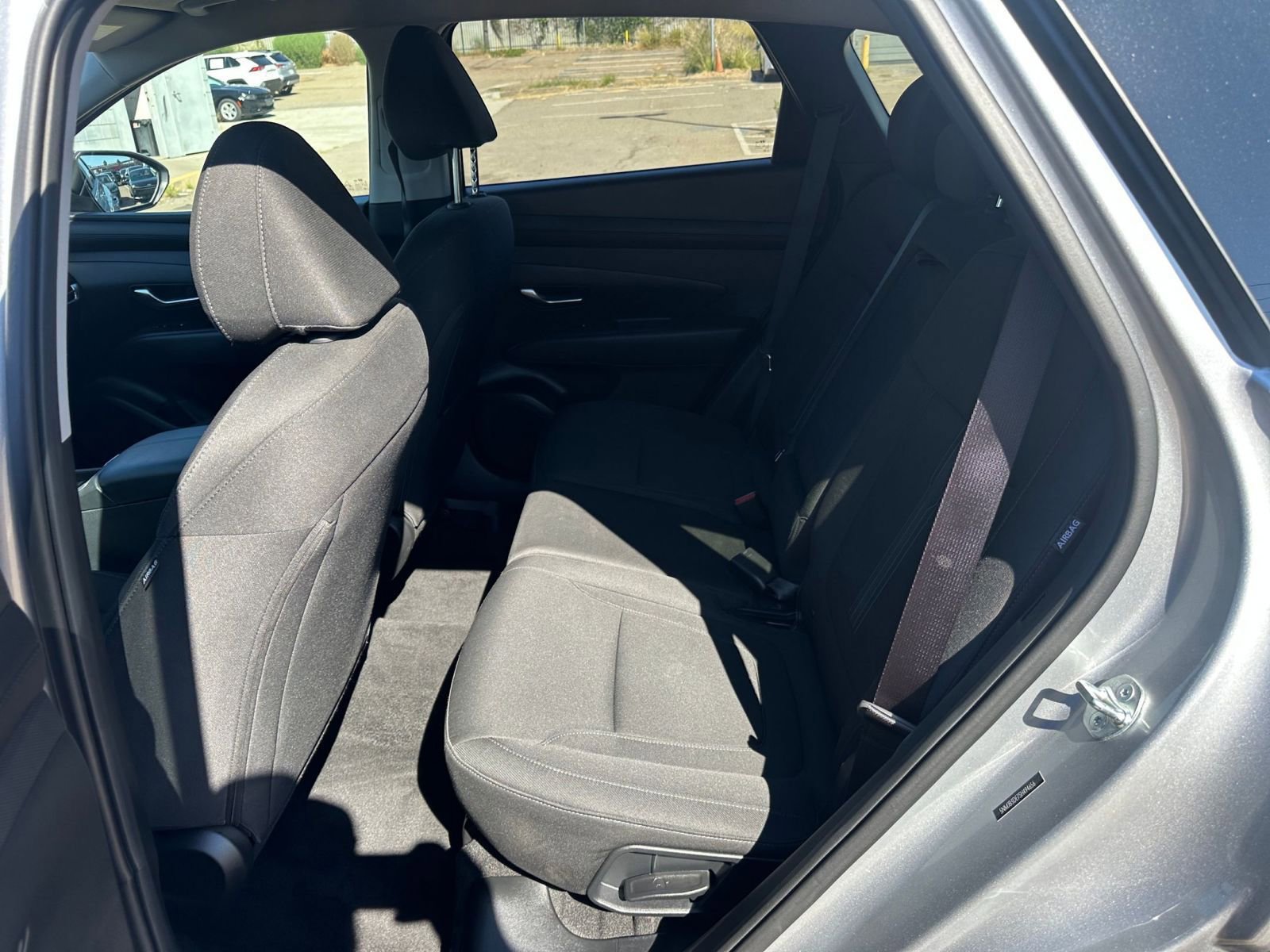 Thumbnail: 2025 Hyundai Tucson - 25