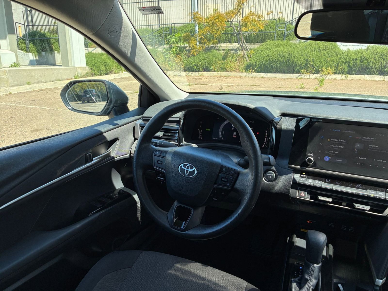 Thumbnail: 2025 Toyota Camry - 33