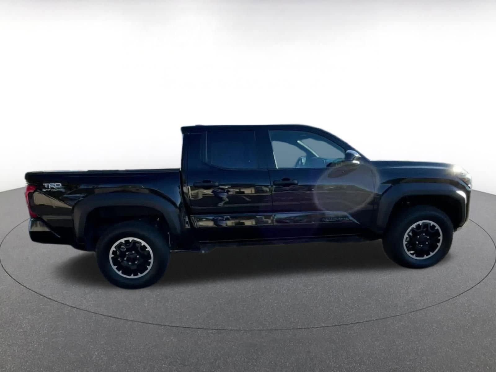 Thumbnail: 2025 Toyota Tacoma - 15
