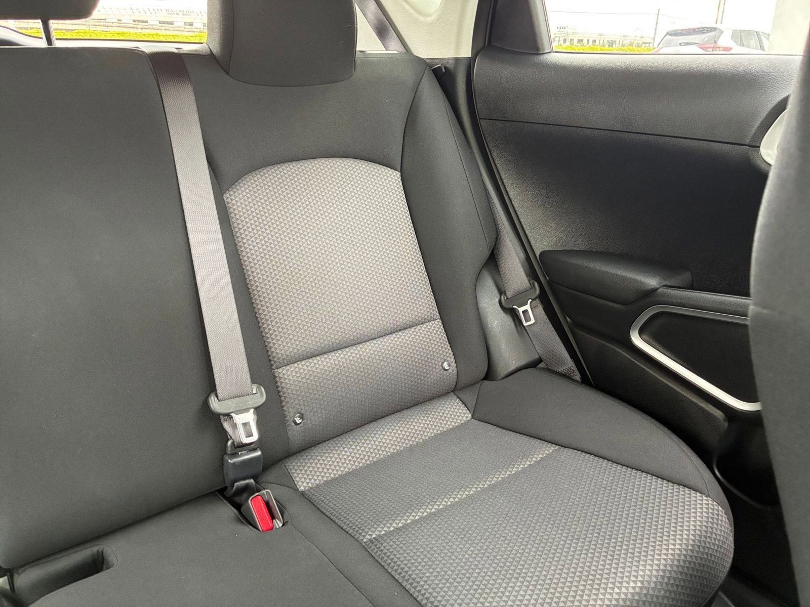 Thumbnail: 2025 Kia Soul - 35