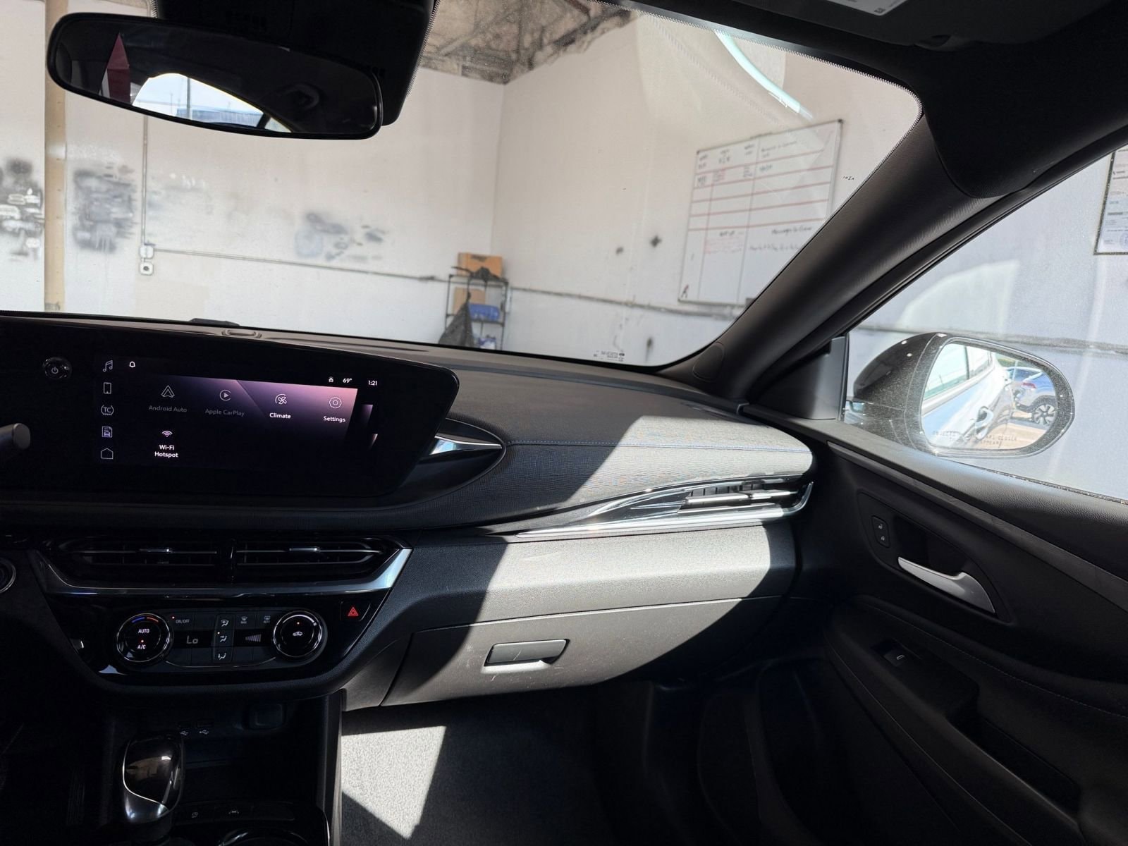 Thumbnail: 2025 Buick Envista - 33