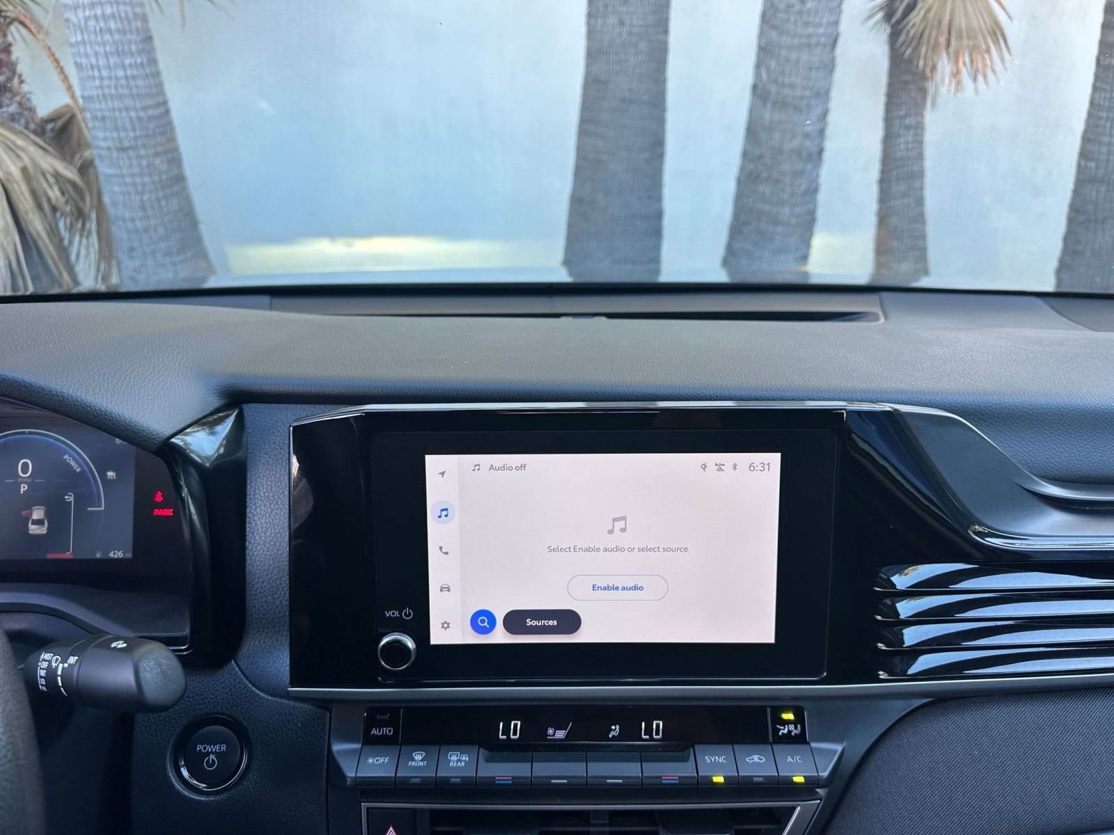 Thumbnail: 2025 Toyota Camry - 18