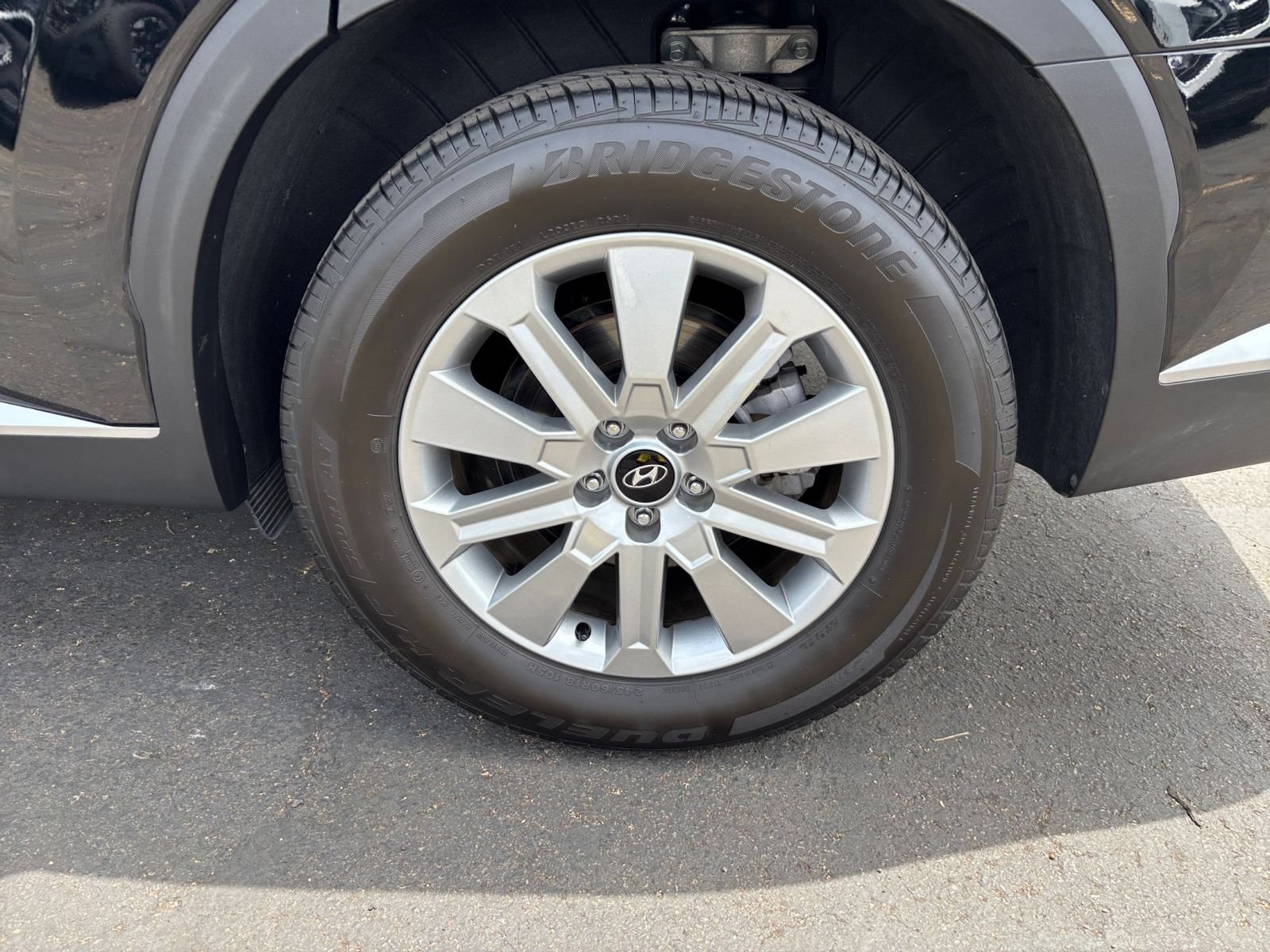 Thumbnail: 2025 Hyundai Palisade - 33