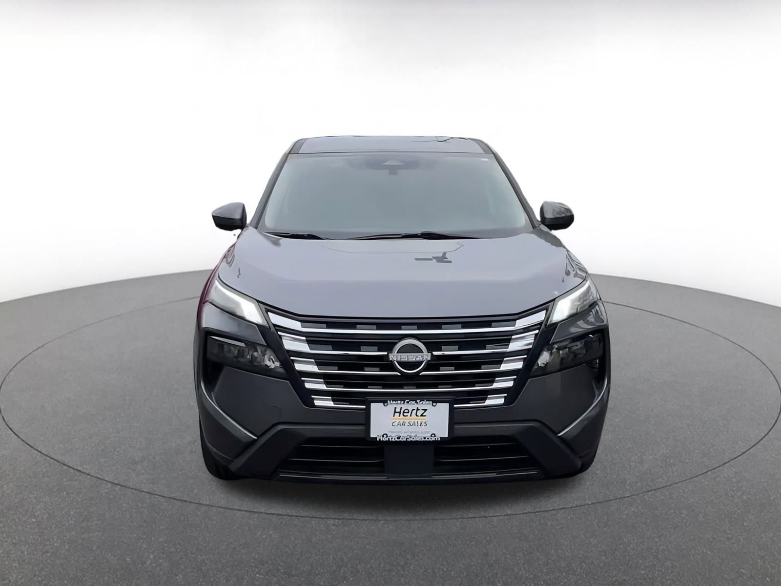 Thumbnail: 2024 Nissan Rogue - 4