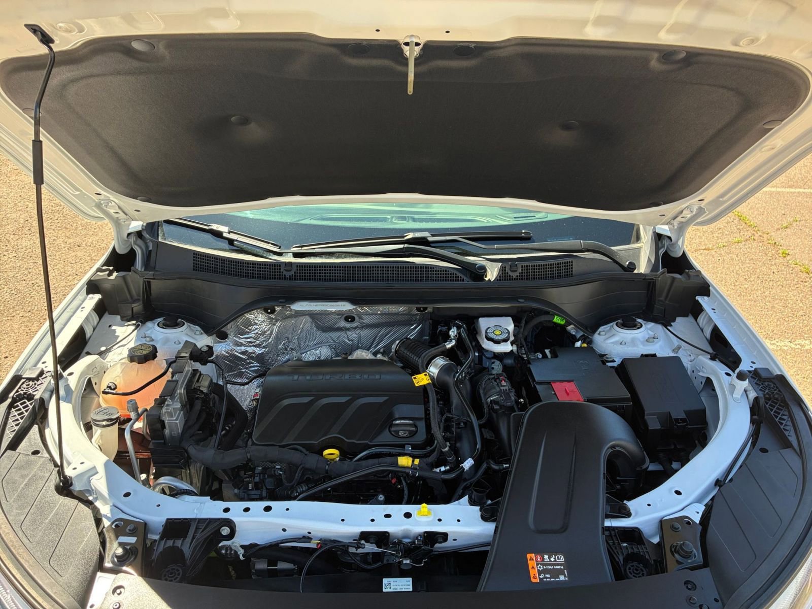 Thumbnail: 2025 Chevrolet Trax - 31