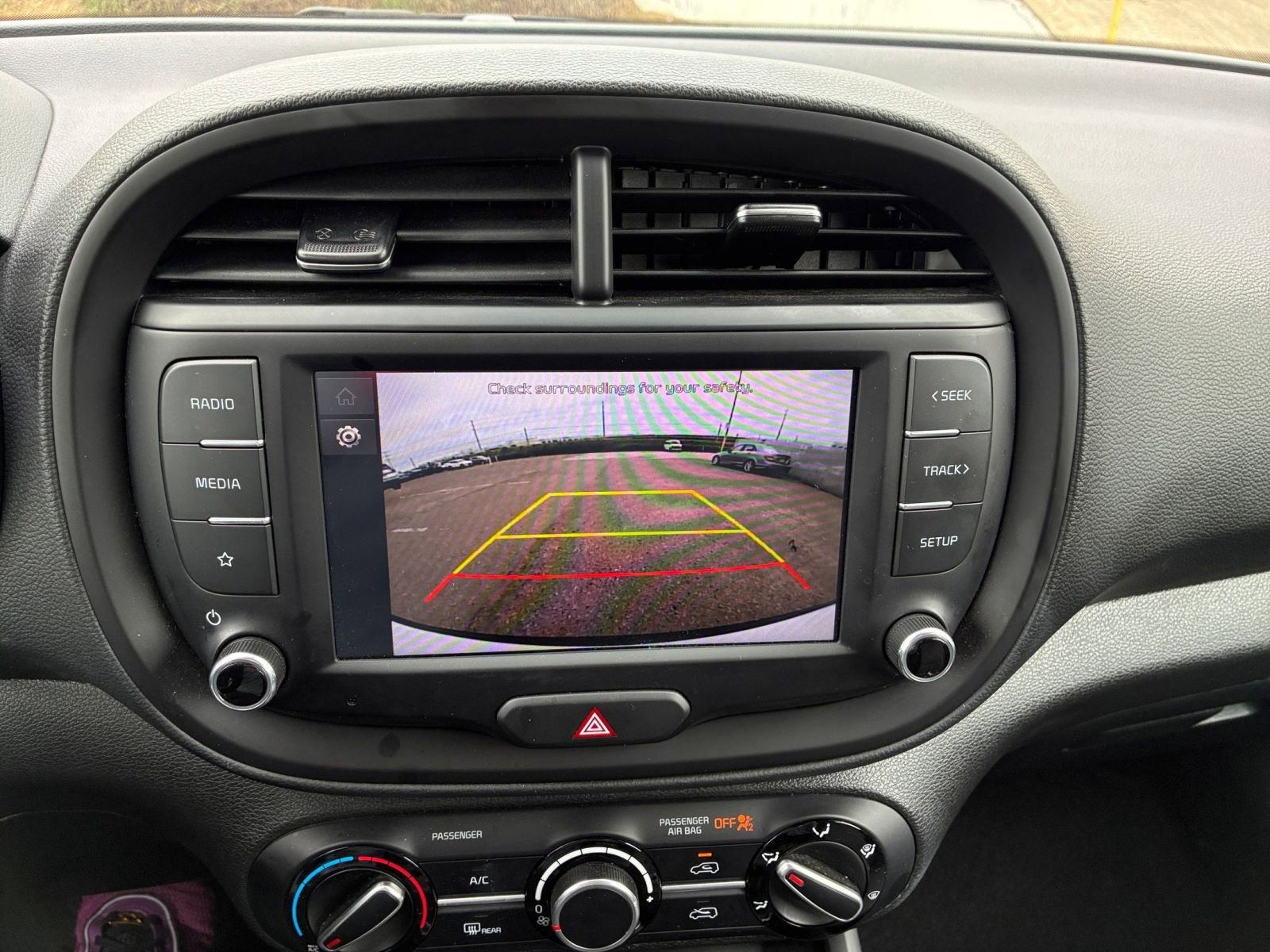 Thumbnail: 2025 Kia Soul - 22