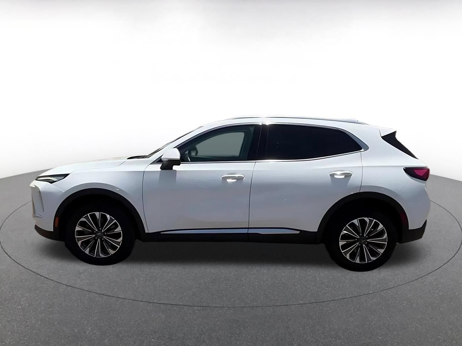 Thumbnail: 2024 Buick Envision - 8