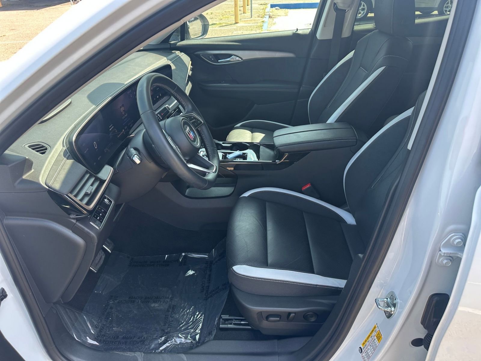 Thumbnail: 2024 Buick Envision - 27