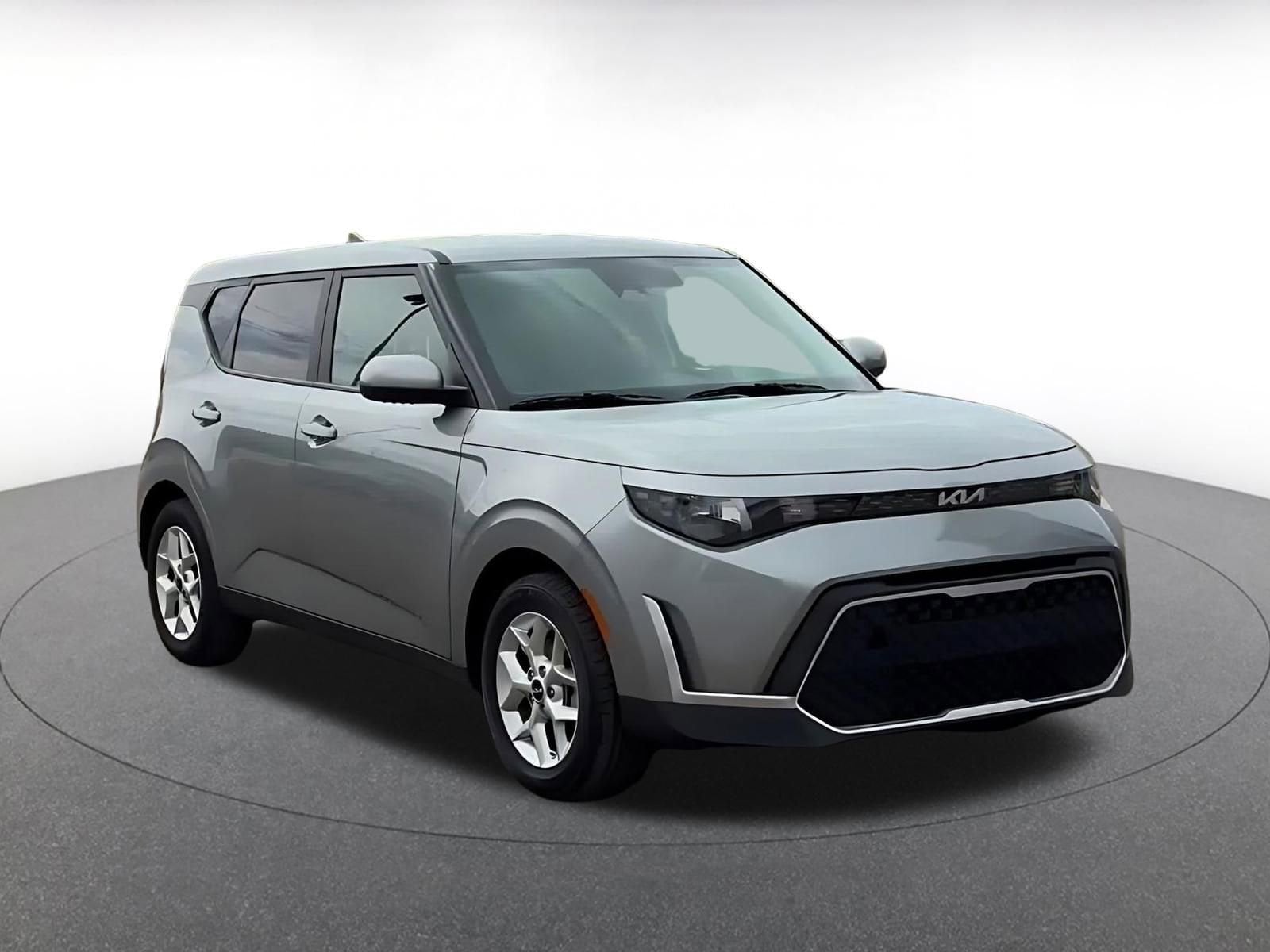 Thumbnail: 2025 Kia Soul - 3