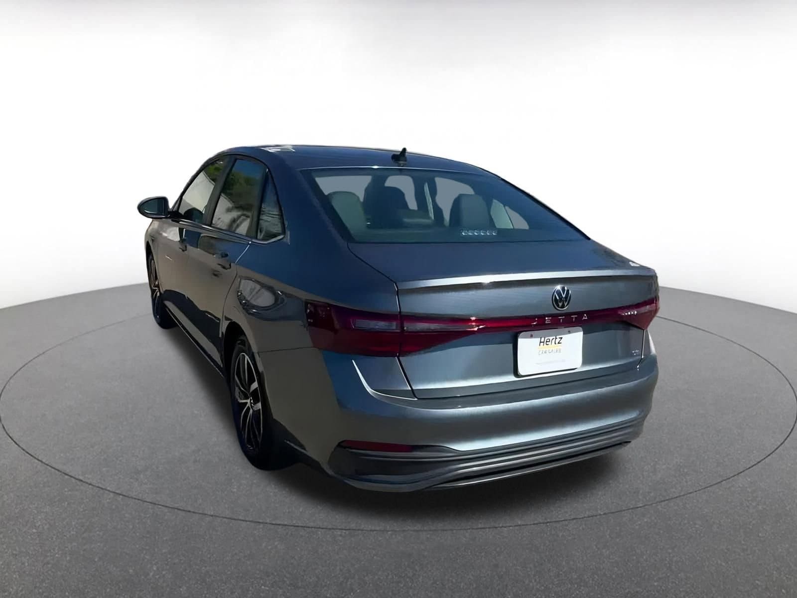 Thumbnail: 2025 Volkswagen Jetta - 11