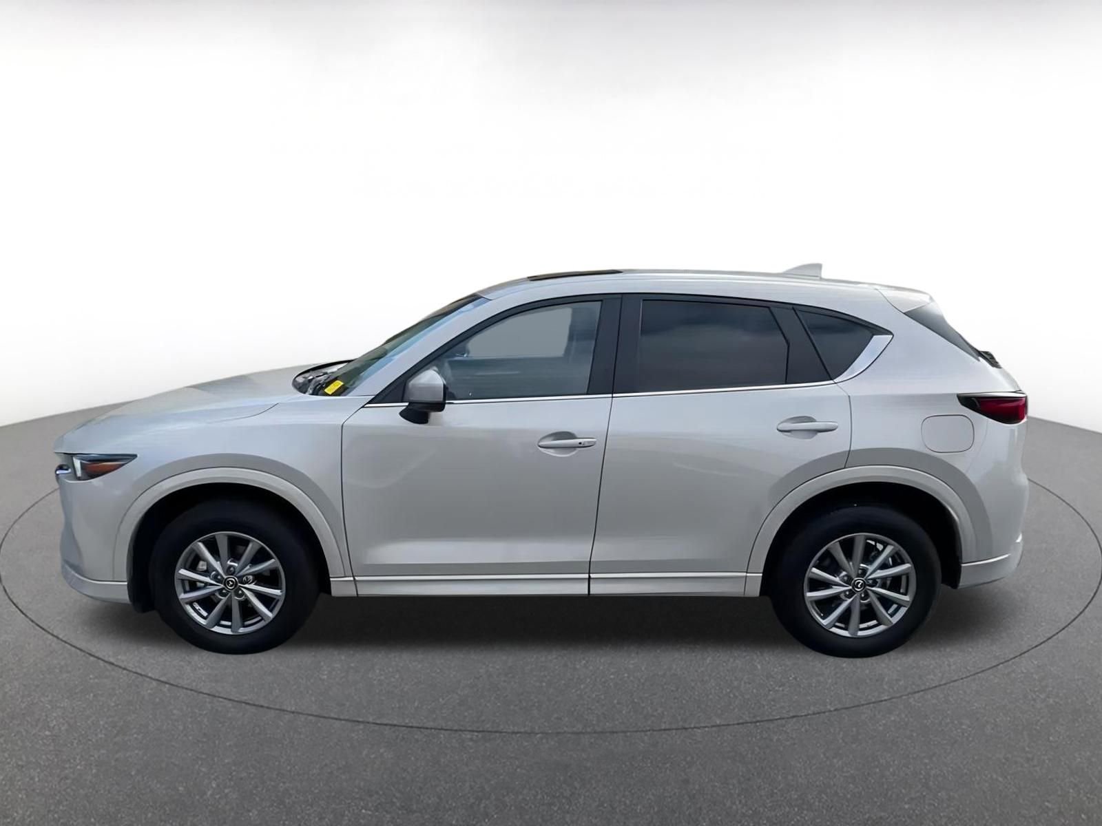 Thumbnail: 2025 Mazda CX-5 - 9