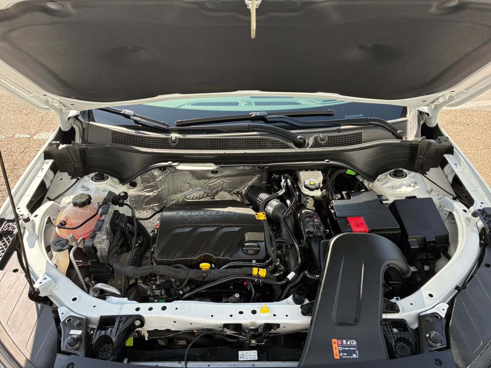 Thumbnail: 2025 Chevrolet Trax - 31