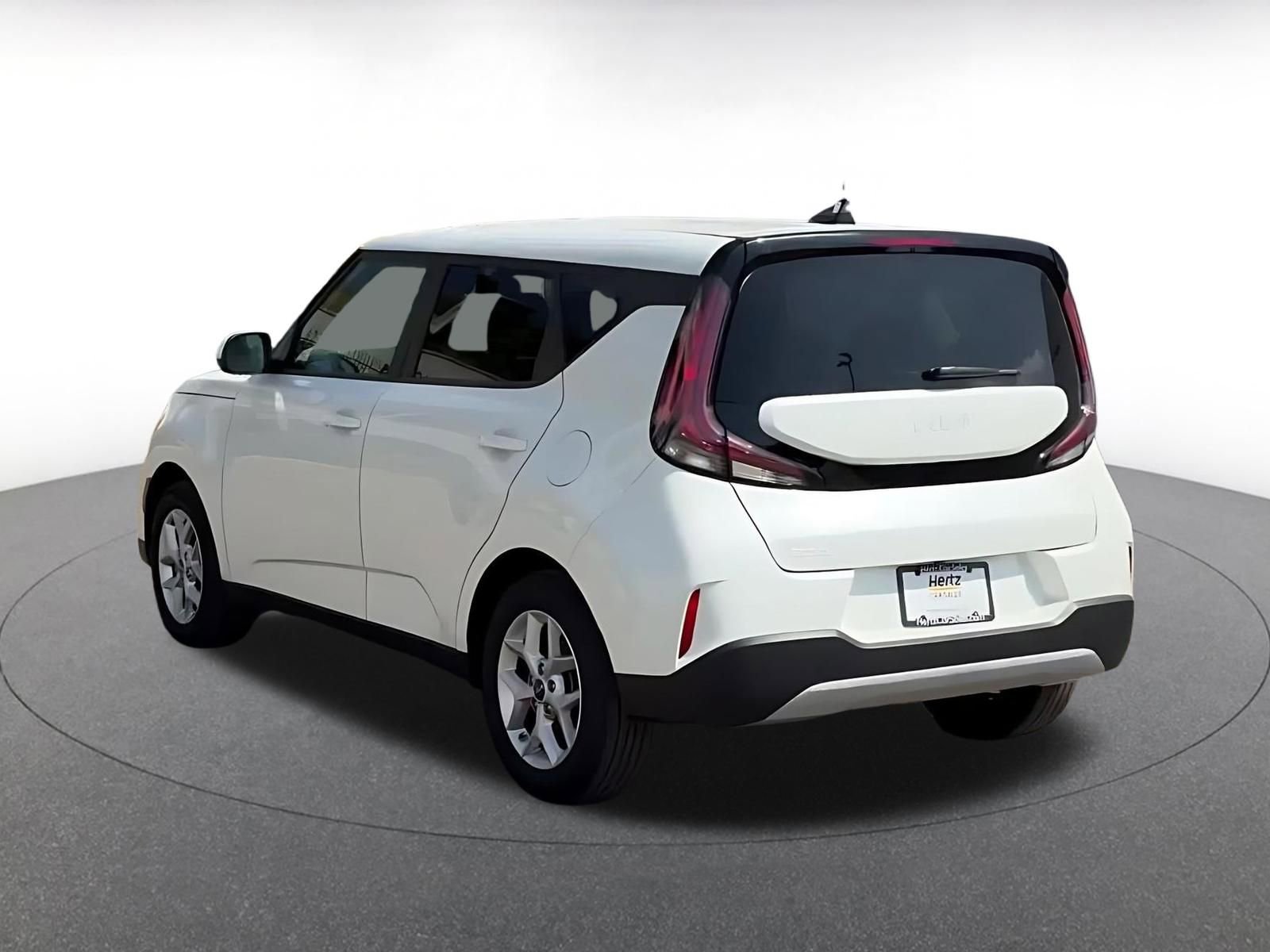 Thumbnail: 2025 Kia Soul - 11