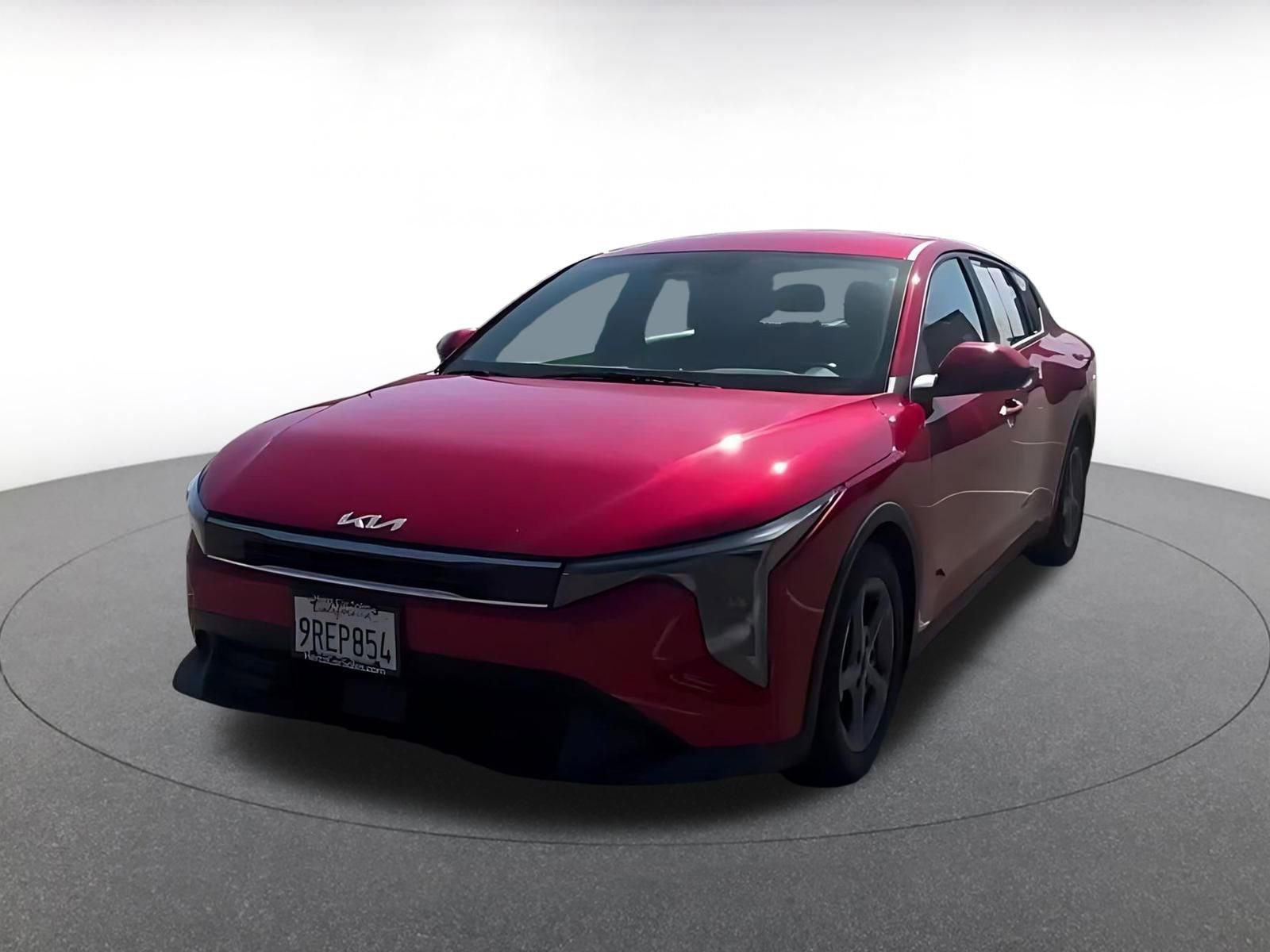 Thumbnail: 2025 Kia K4 - 3