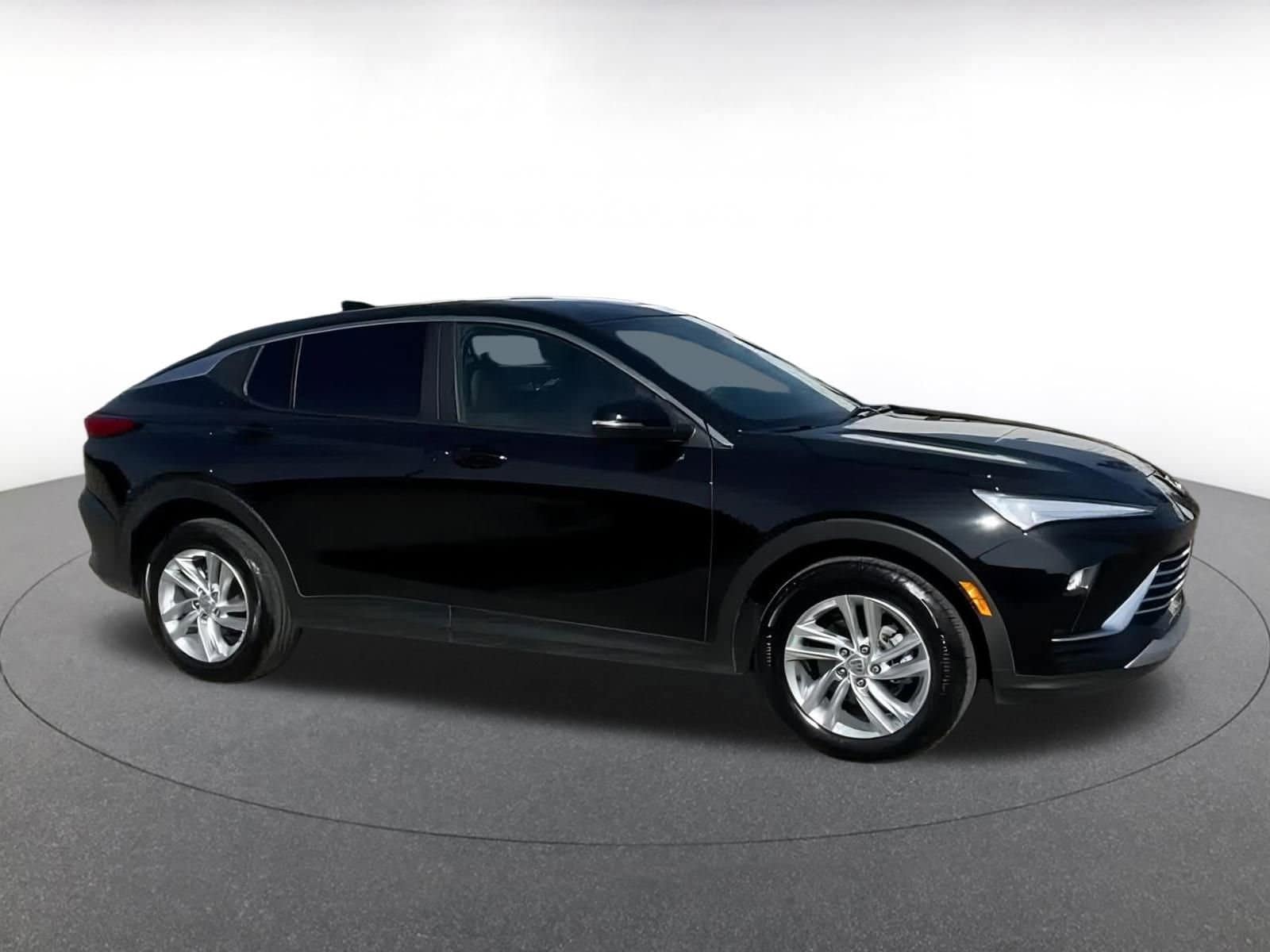 Thumbnail: 2025 Buick Envista - 8