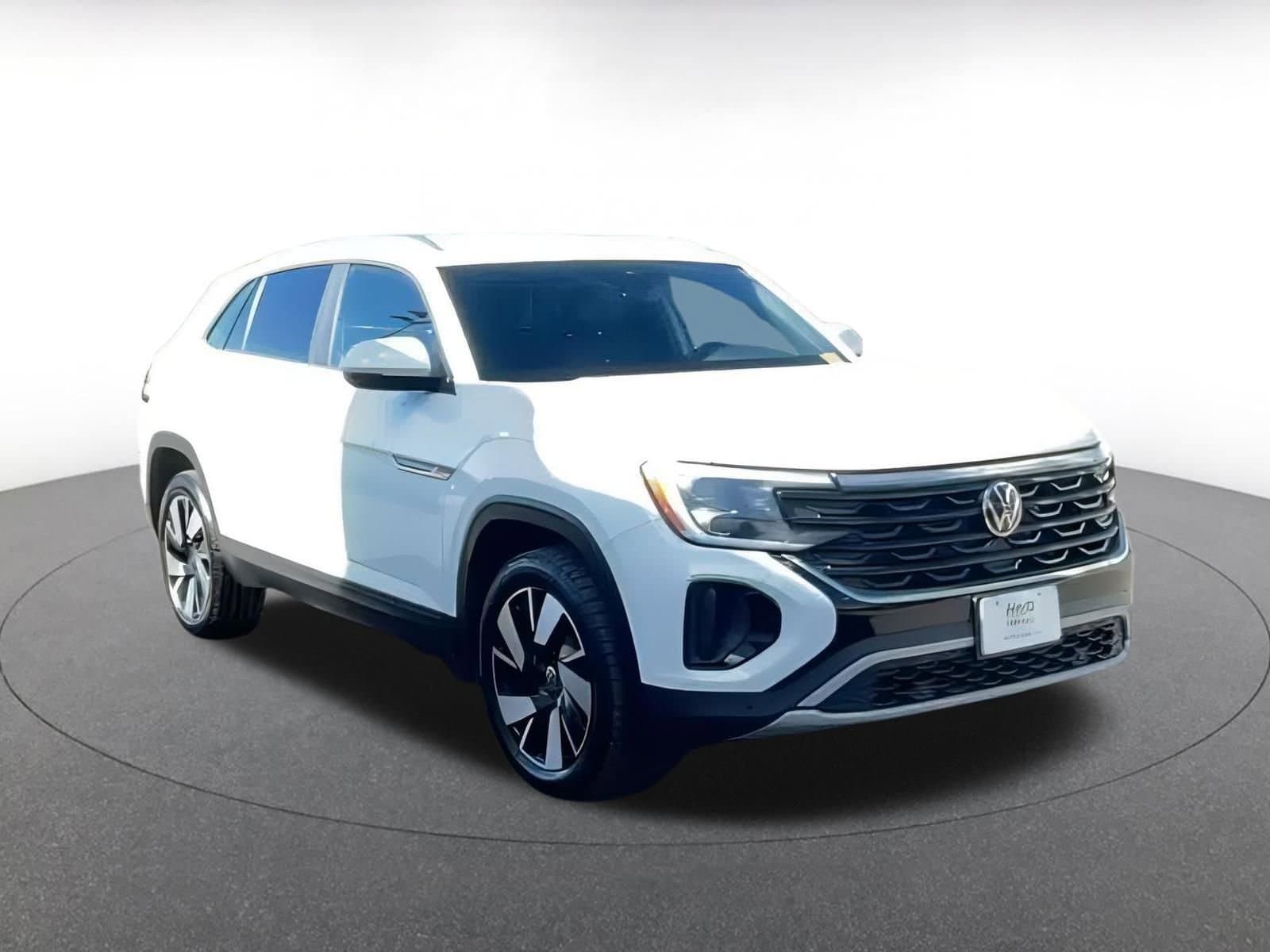 Thumbnail: 2025 Volkswagen Atlas - 3
