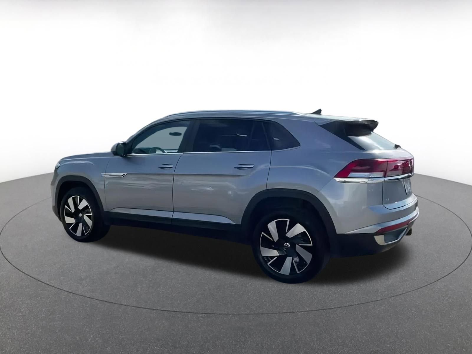 Thumbnail: 2025 Volkswagen Atlas - 10