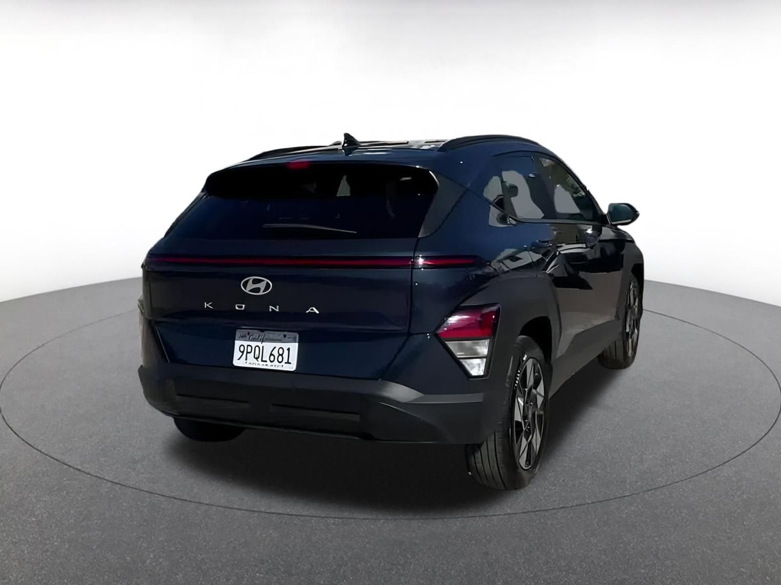 Thumbnail: 2025 Hyundai Kona - 12