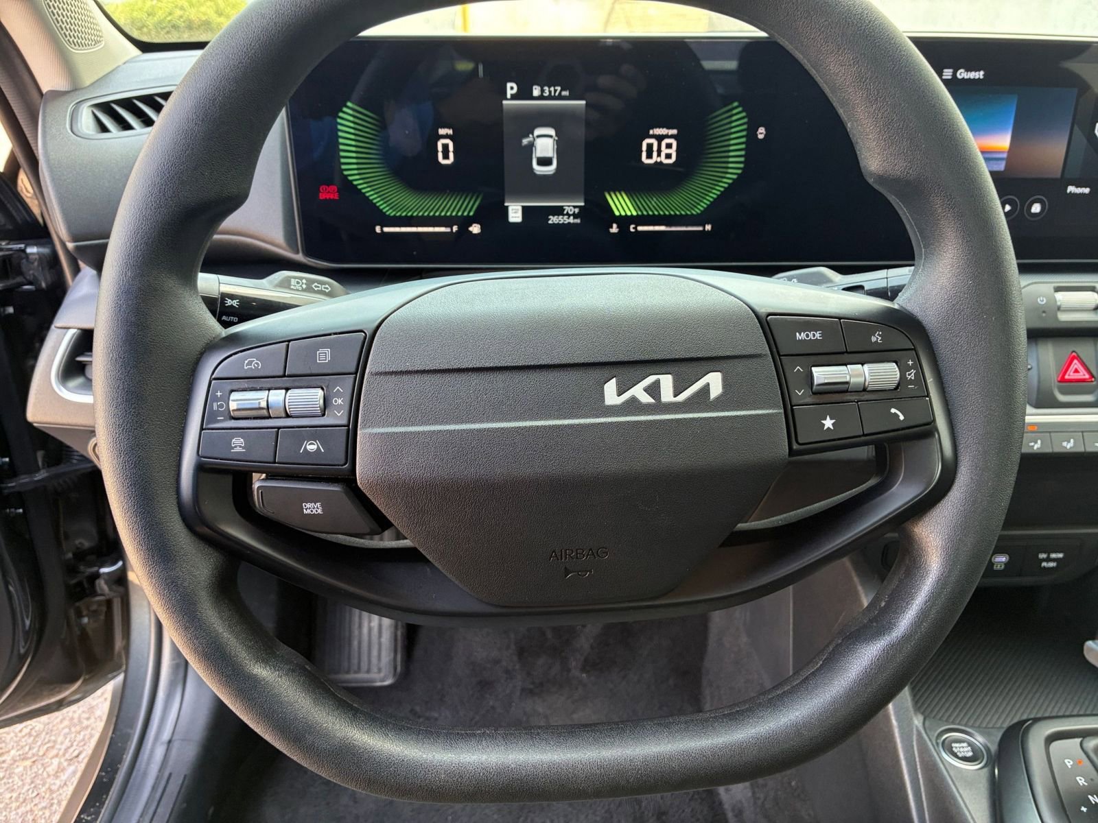 Thumbnail: 2025 Kia K4 - 27
