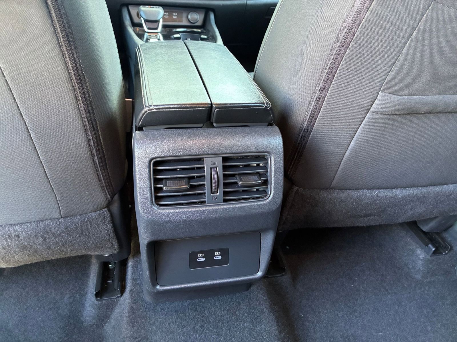 Thumbnail: 2025 Nissan Rogue - 24