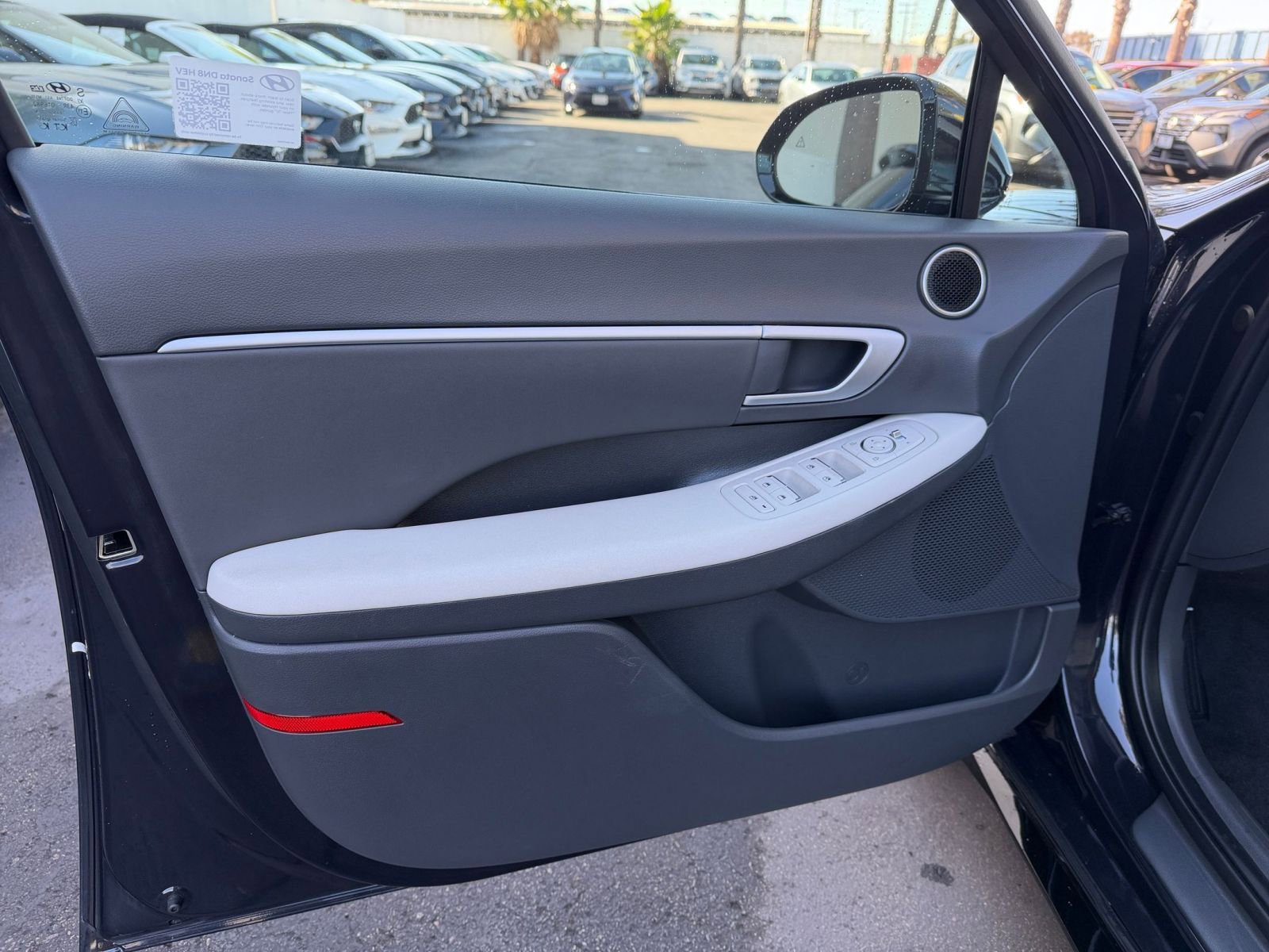 Thumbnail: 2025 Hyundai Sonata - 20