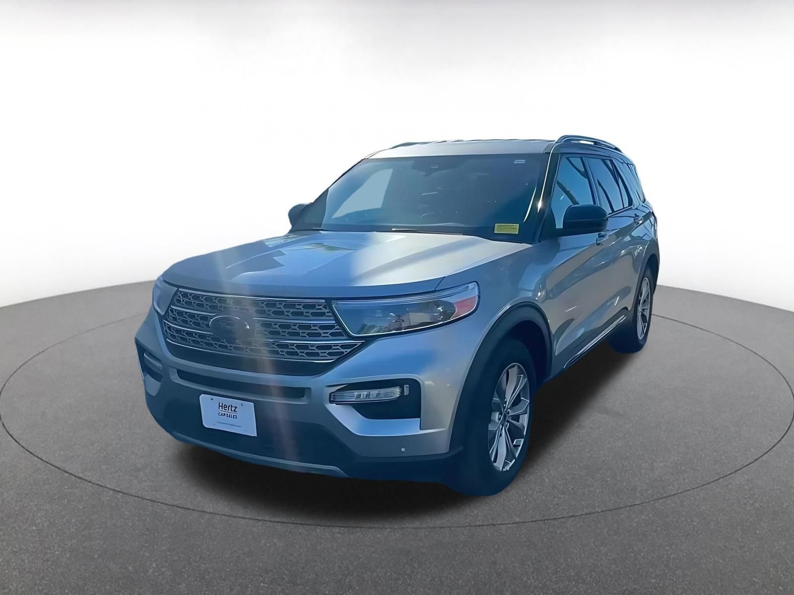 Thumbnail: 2024 Ford Explorer - 7