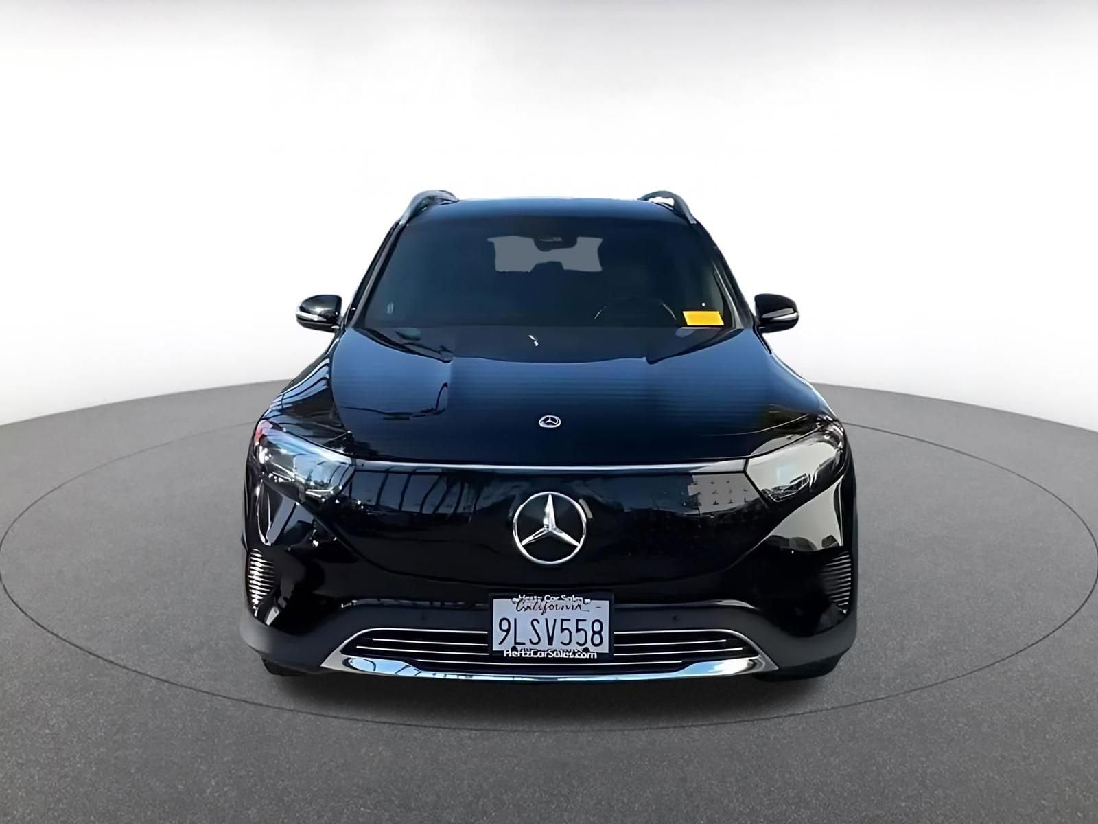 Thumbnail: 2024 Mercedes-Benz EQB - 4