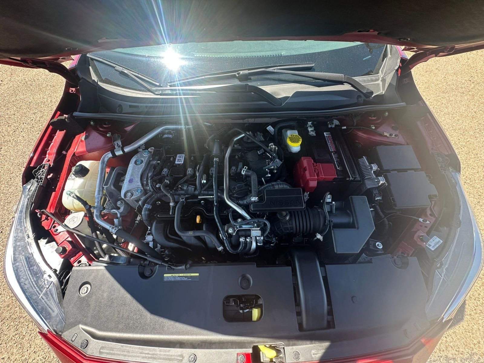 Thumbnail: 2024 Nissan Sentra - 30