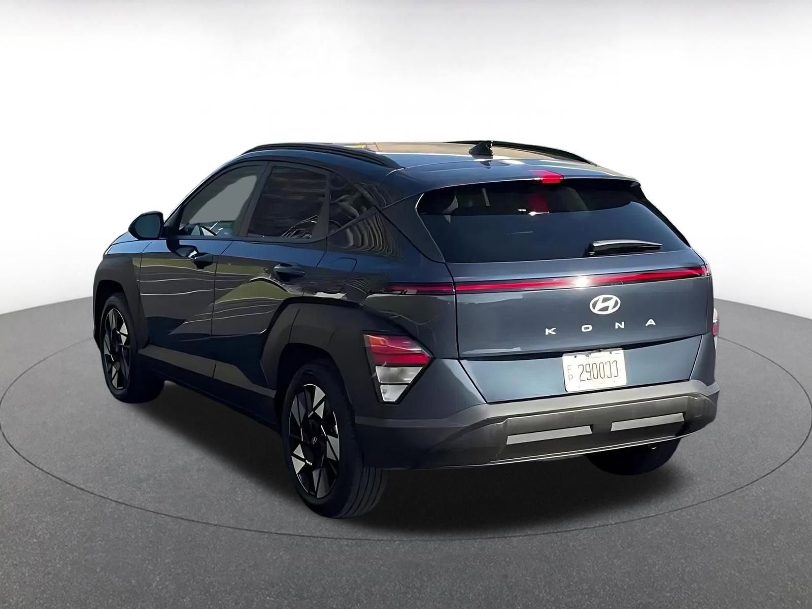 Thumbnail: 2025 Hyundai Kona - 10