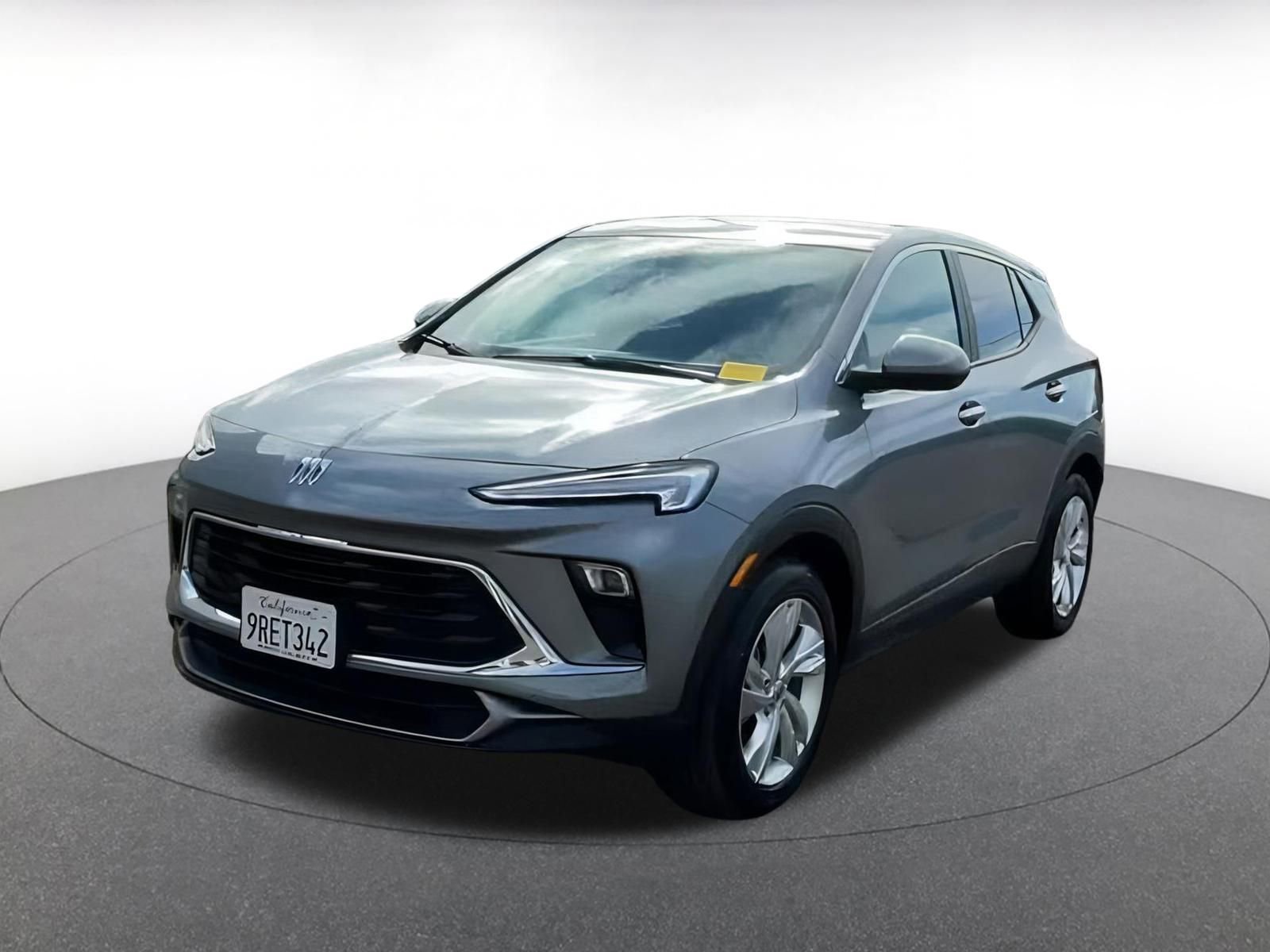 Thumbnail: 2025 Buick Encore GX - 7