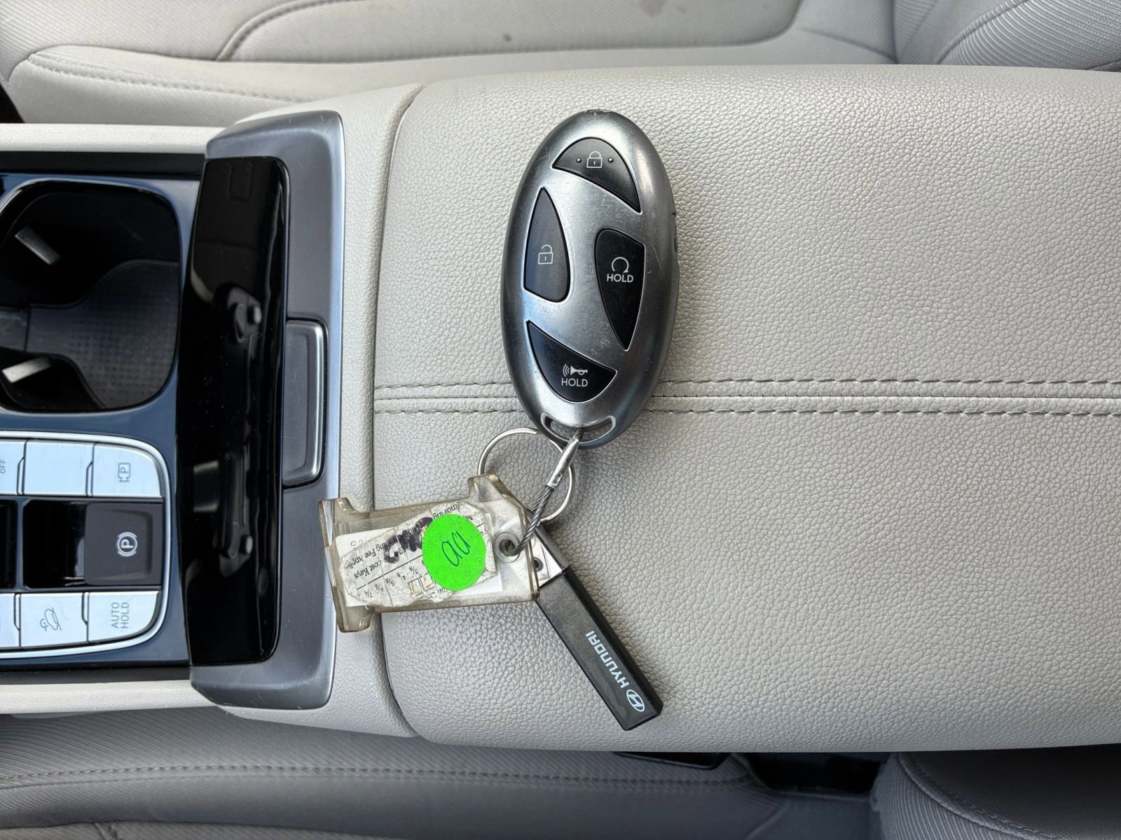 Thumbnail: 2025 Hyundai Tucson - 21