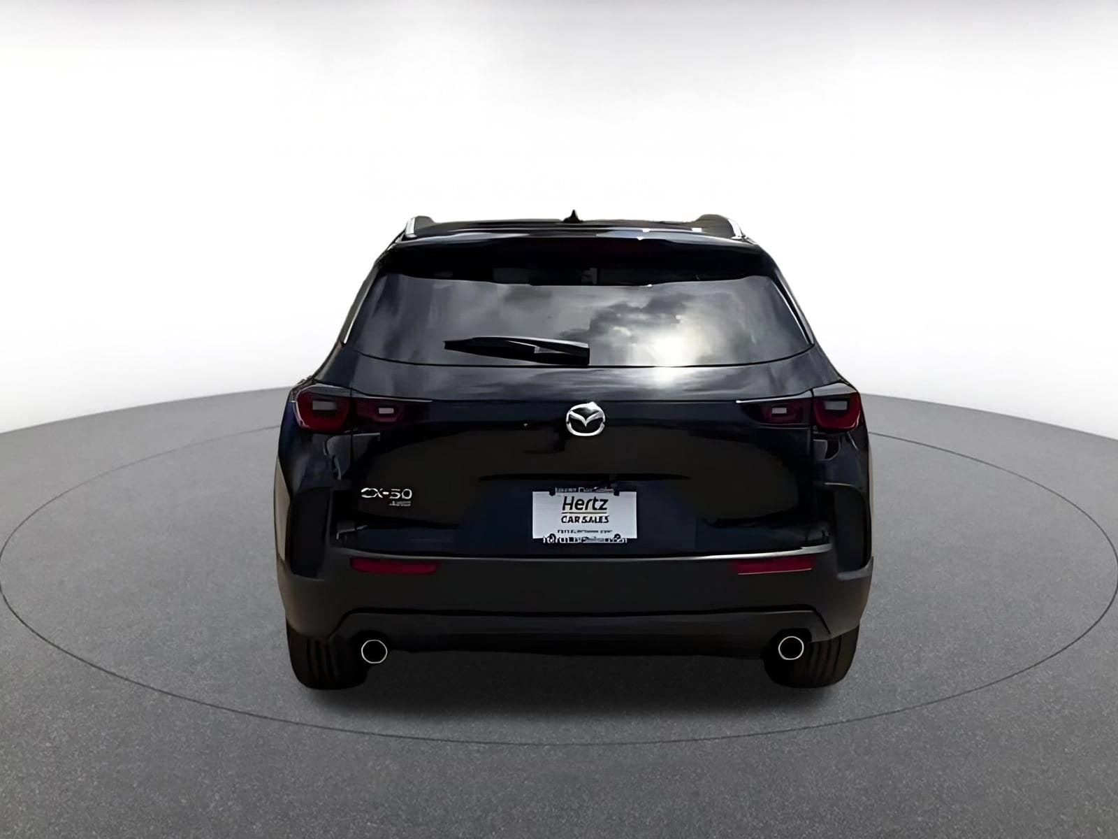 Thumbnail: 2026 Mazda CX-50 - 12