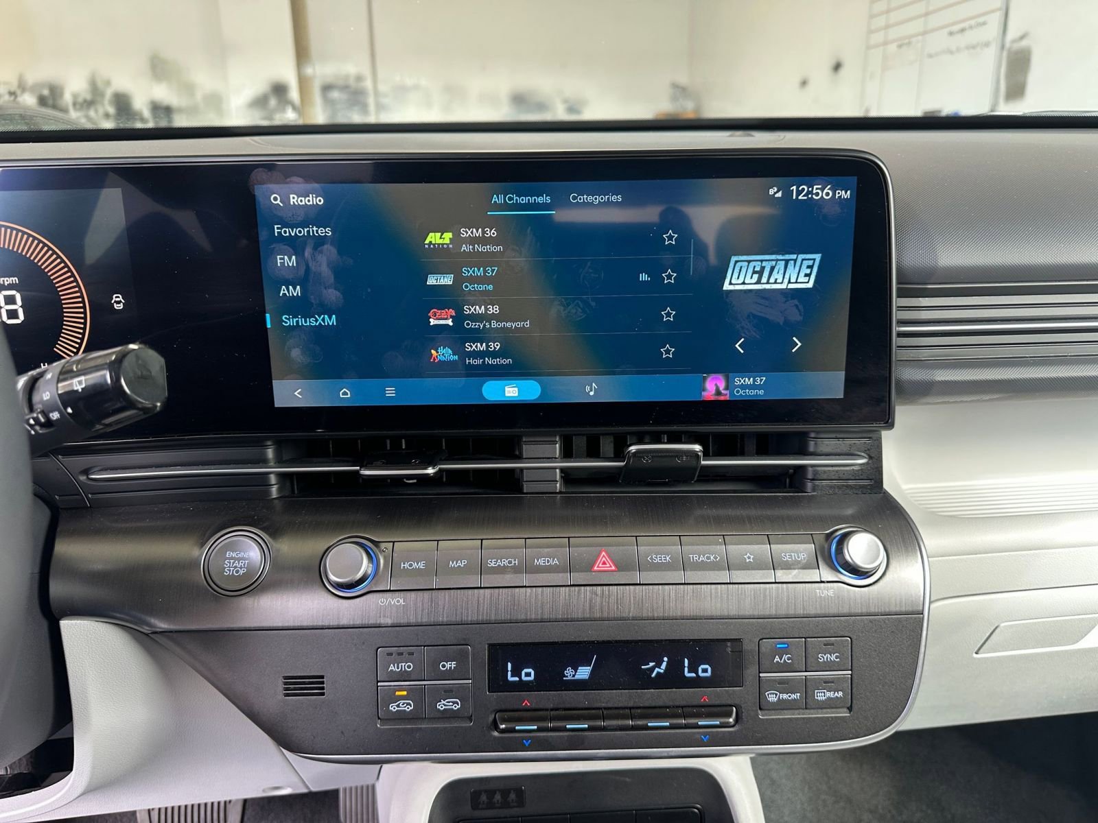 Thumbnail: 2025 Hyundai Kona - 21