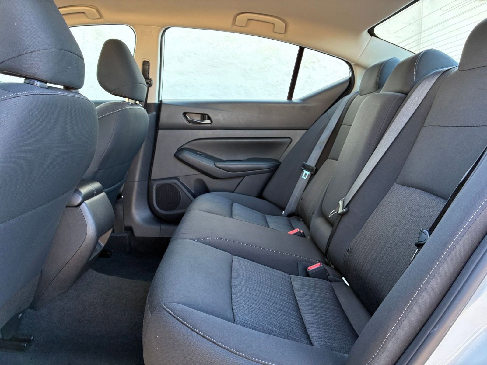 Thumbnail: 2025 Nissan Altima - 25