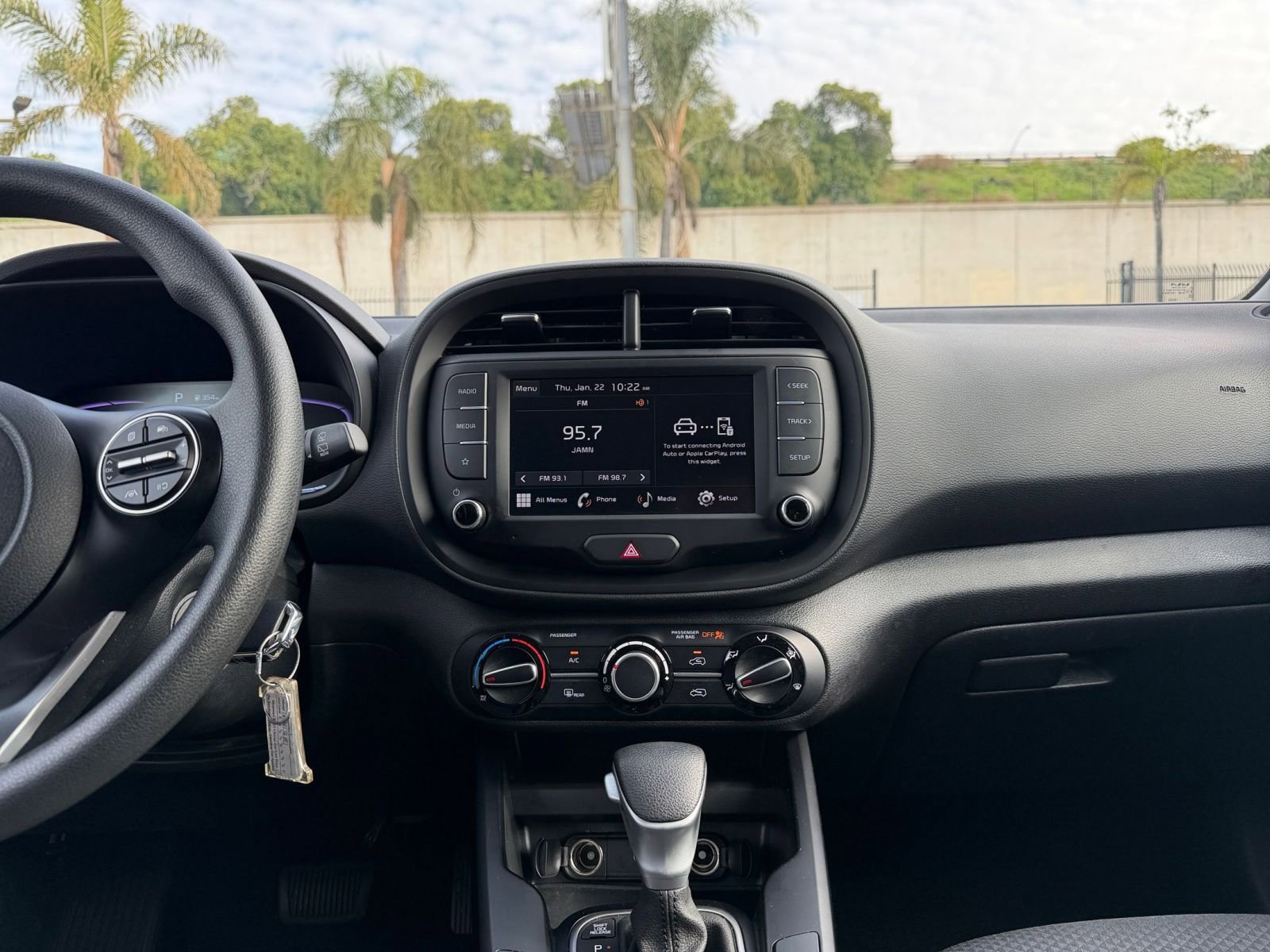 Thumbnail: 2025 Kia Soul - 18