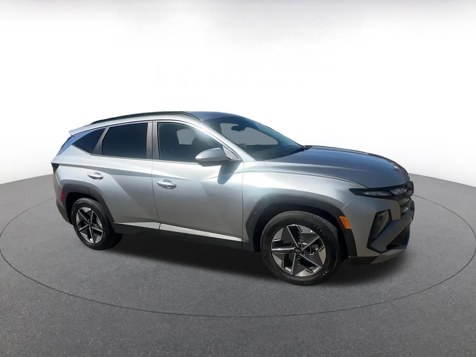 Thumbnail: 2025 Hyundai Tucson - 2