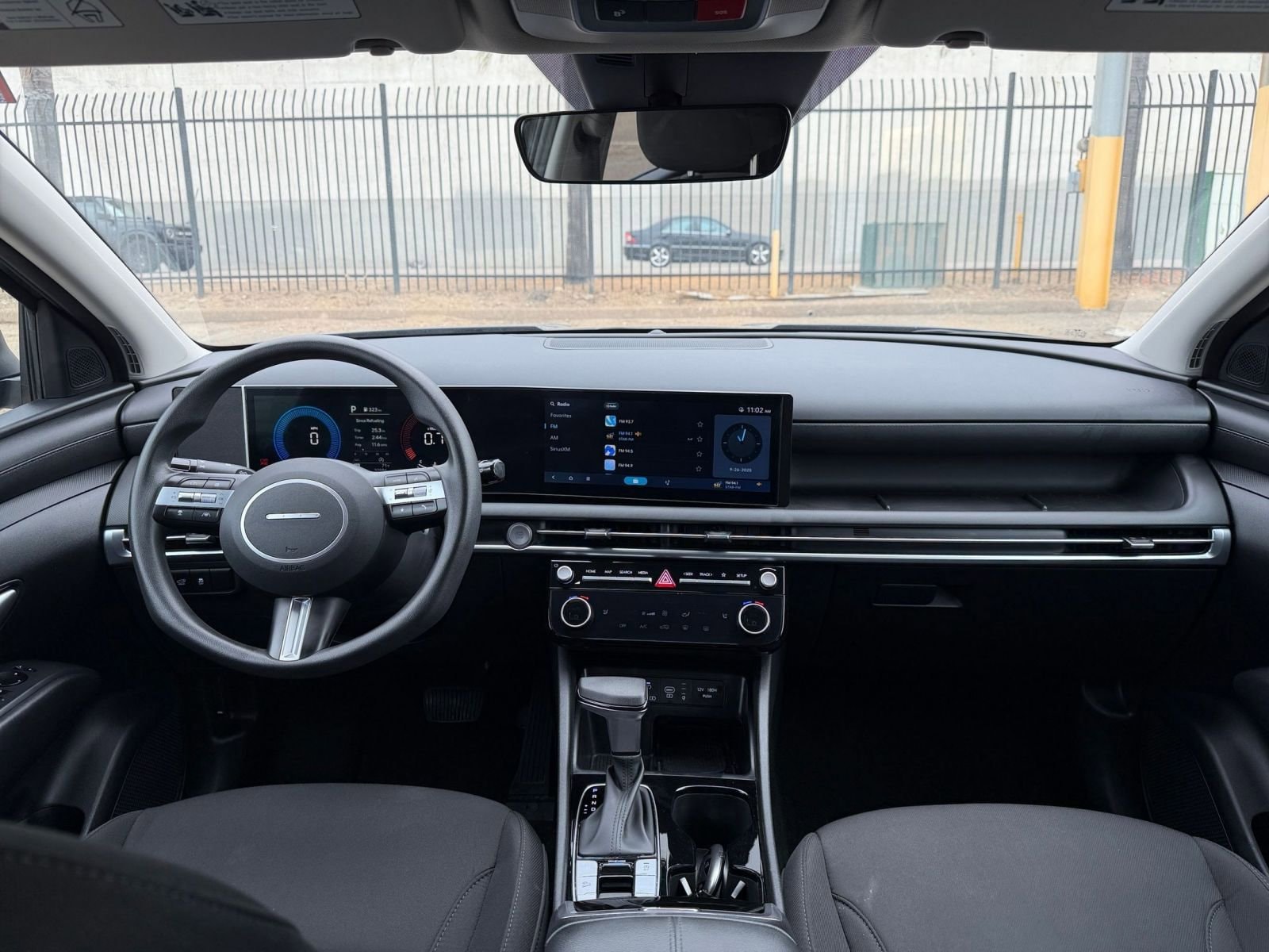 Thumbnail: 2025 Hyundai Tucson - 33